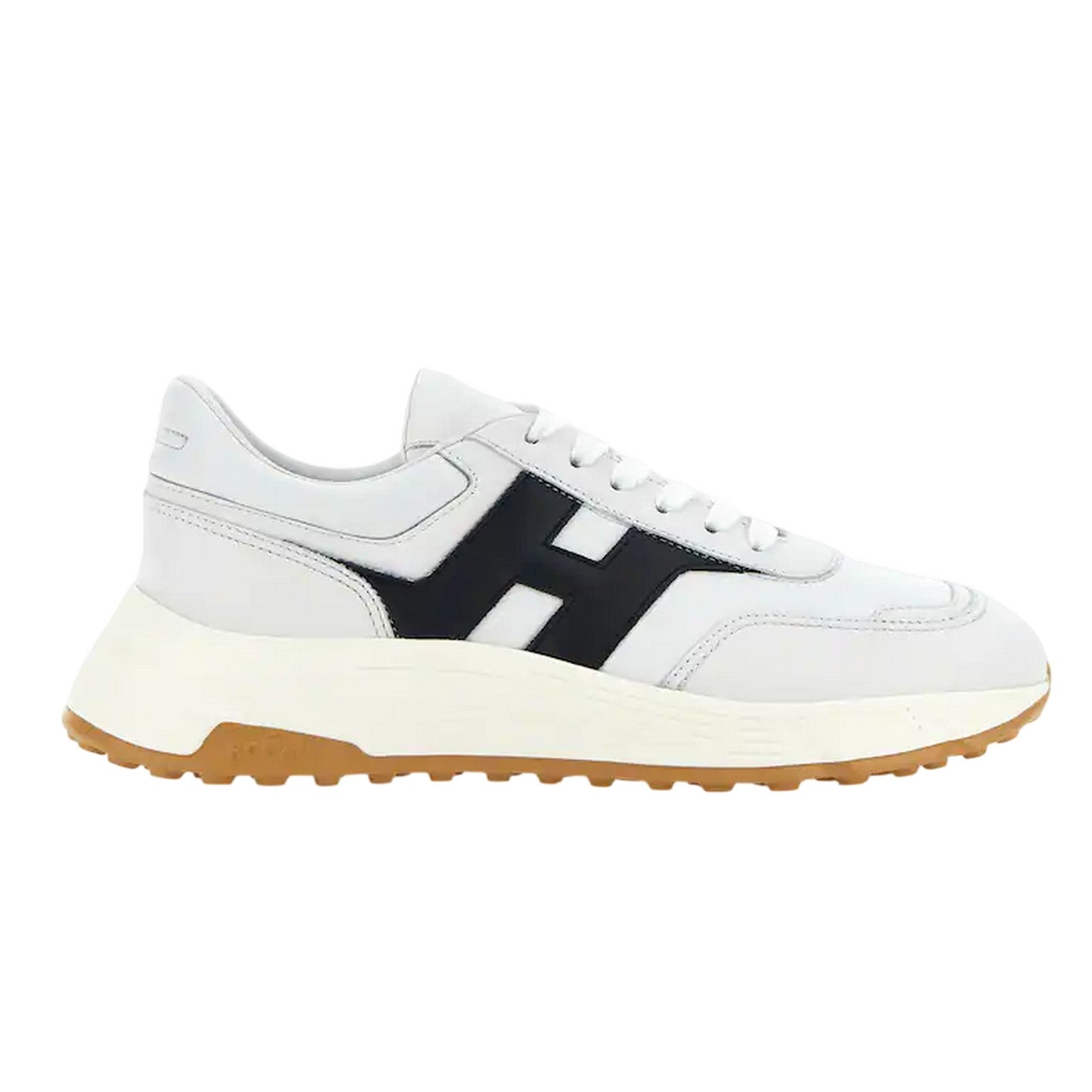 sneaker man Hogan - hyperlight - white