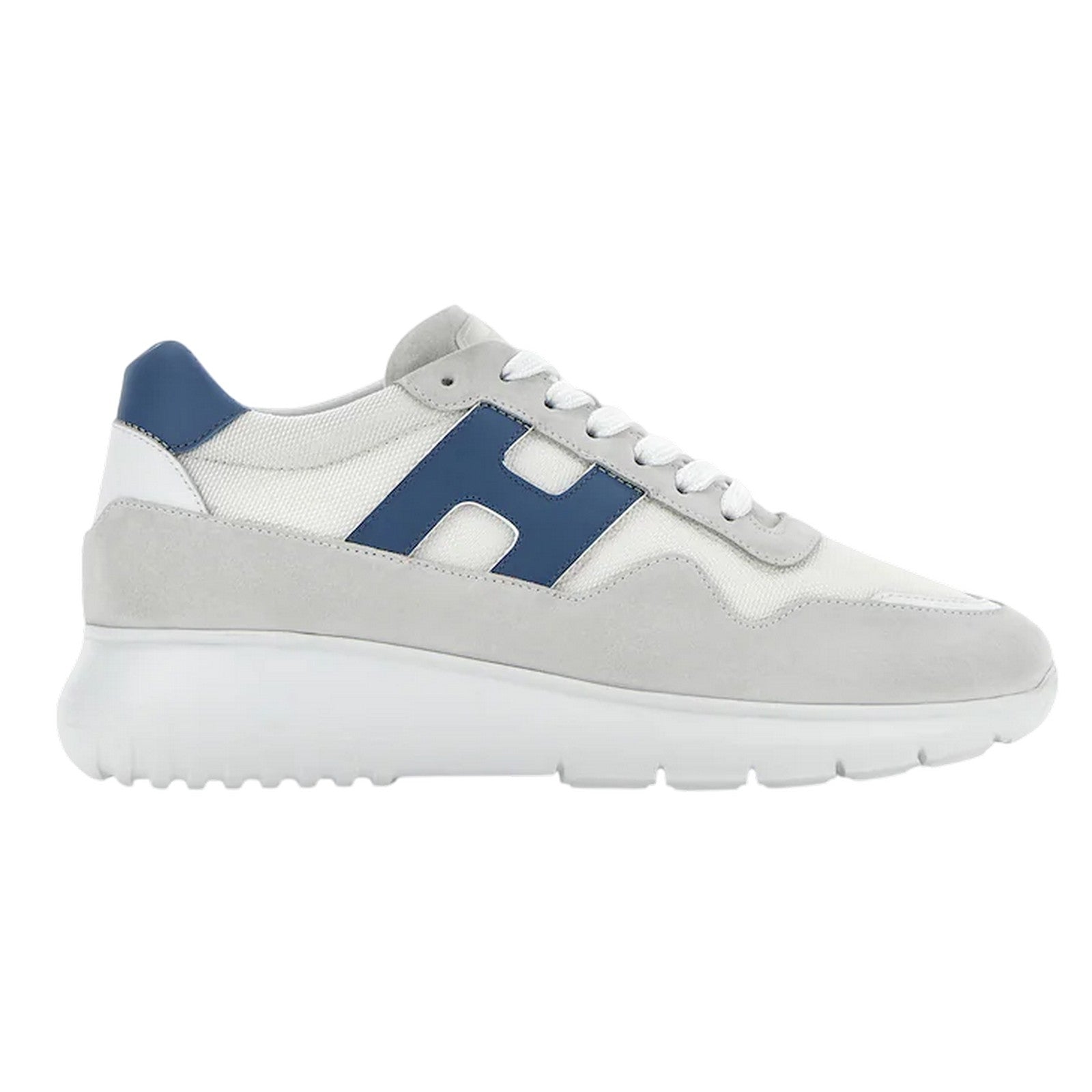 Hogan Interactive3 Sneakers In White