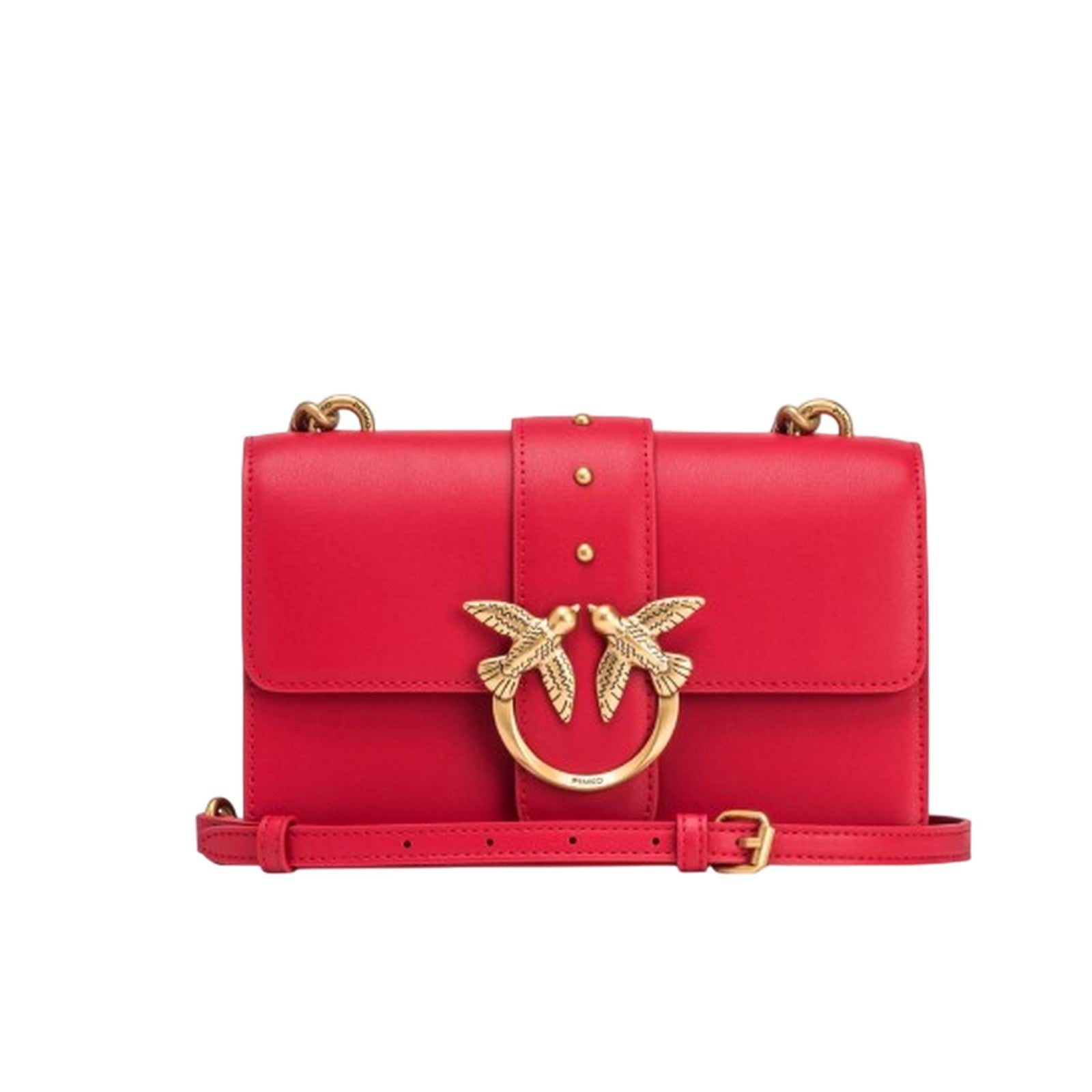 shoulder bags woman Pinko - love one mini -