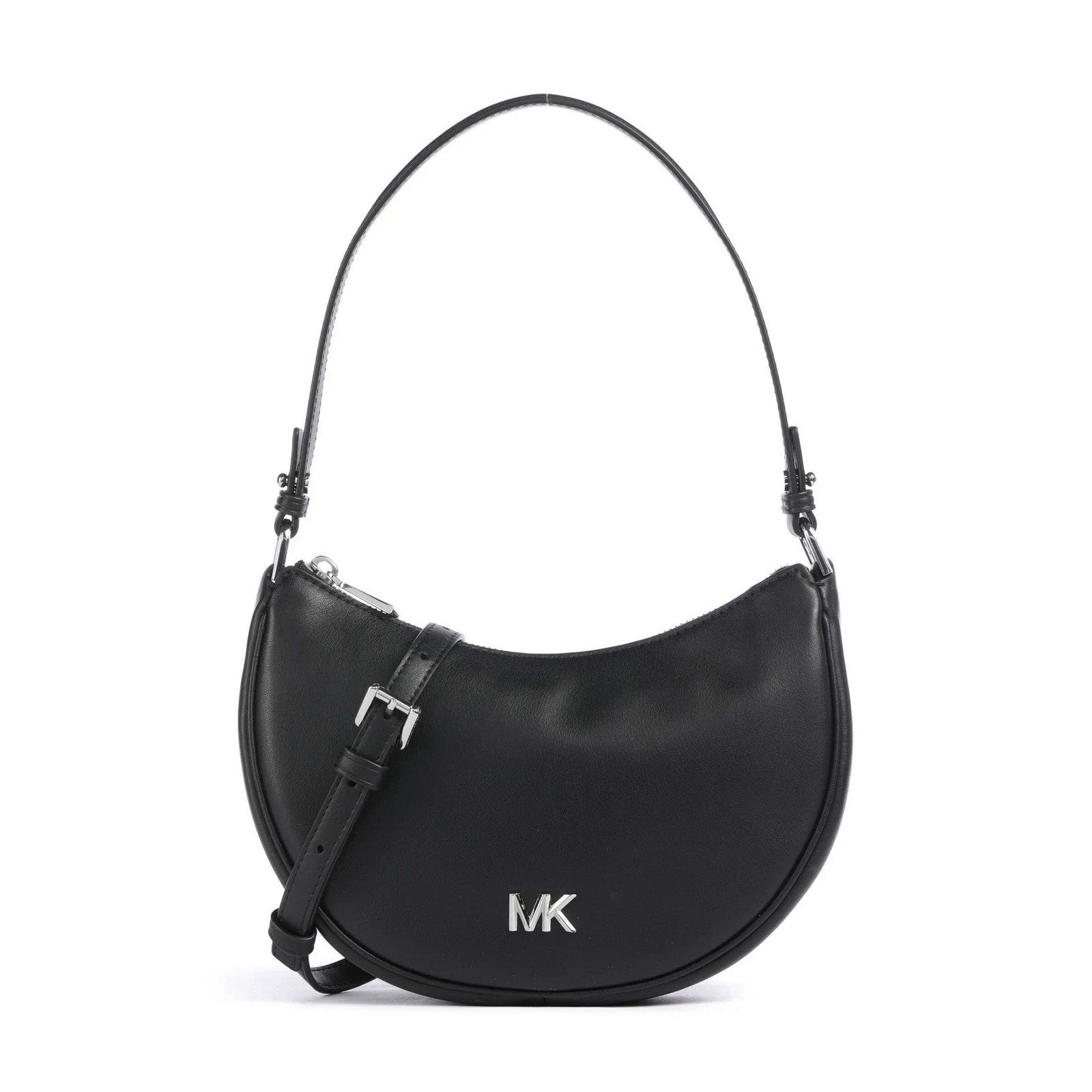 Michael Kors Women Handbags  - Sm Conv Pouchette - Black In Black