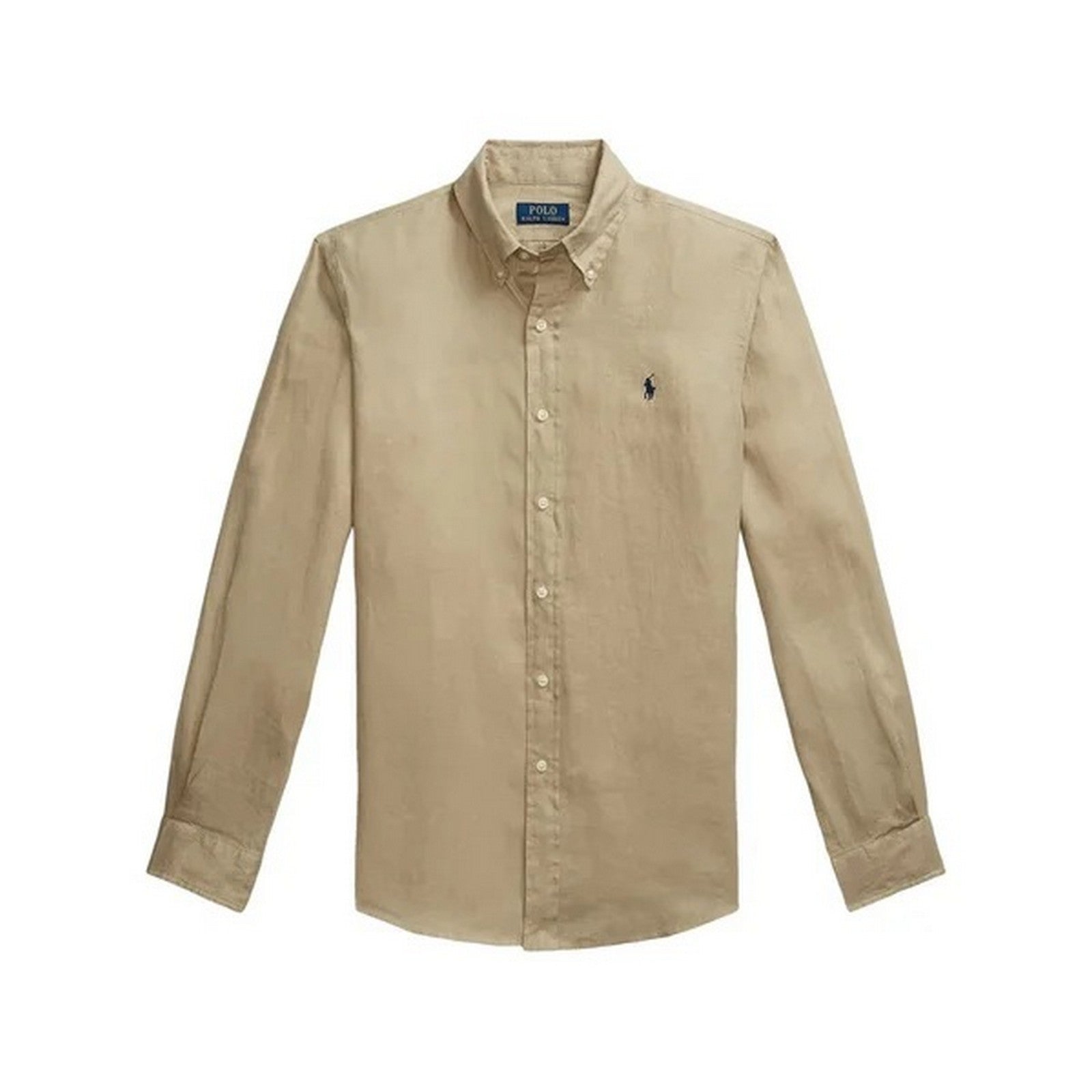 casual shirts man Ralph Lauren - cubdppcs-long sleeve-sport shirt -