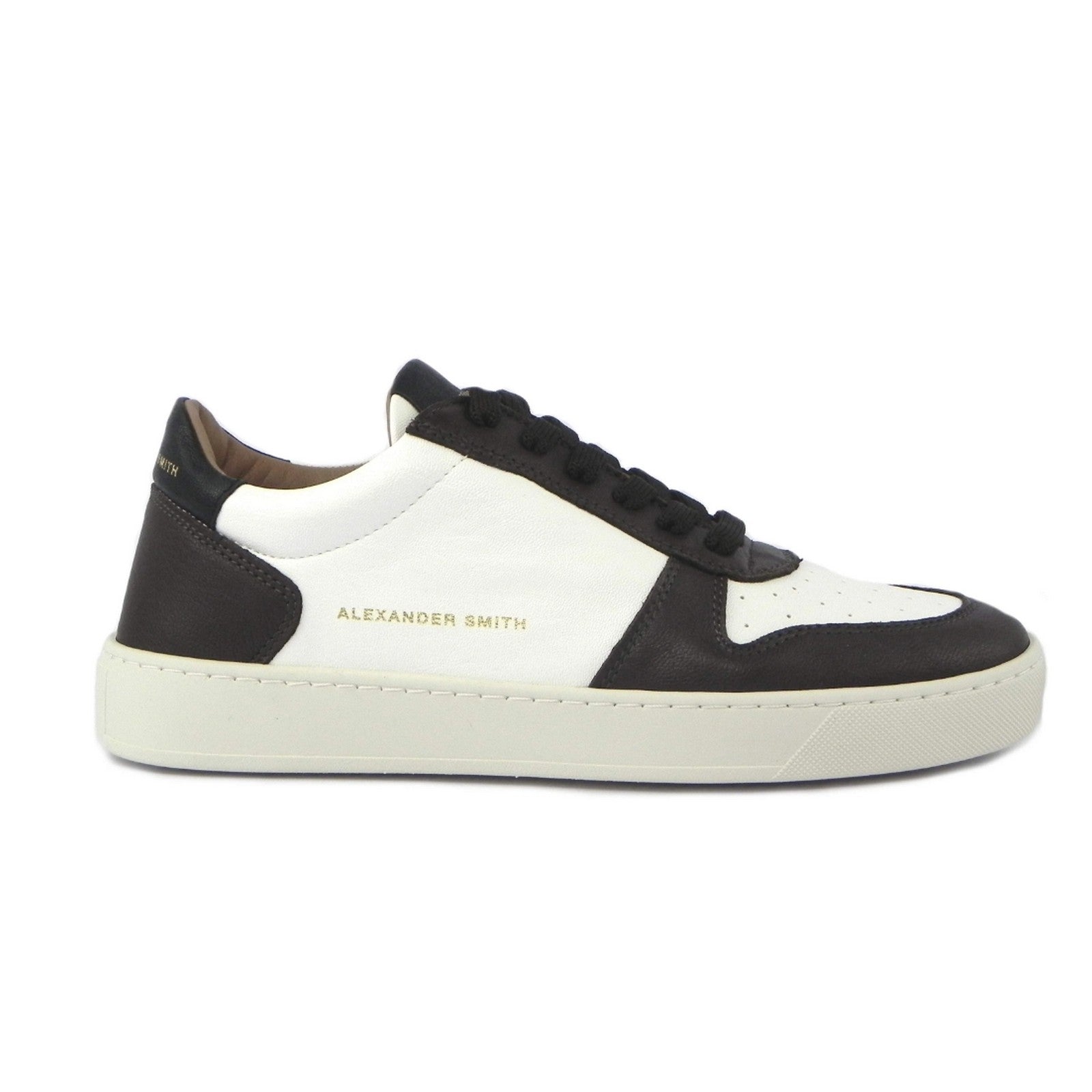 Alexander Smith Sneaker Man  - Cambridge Man - Multicolor