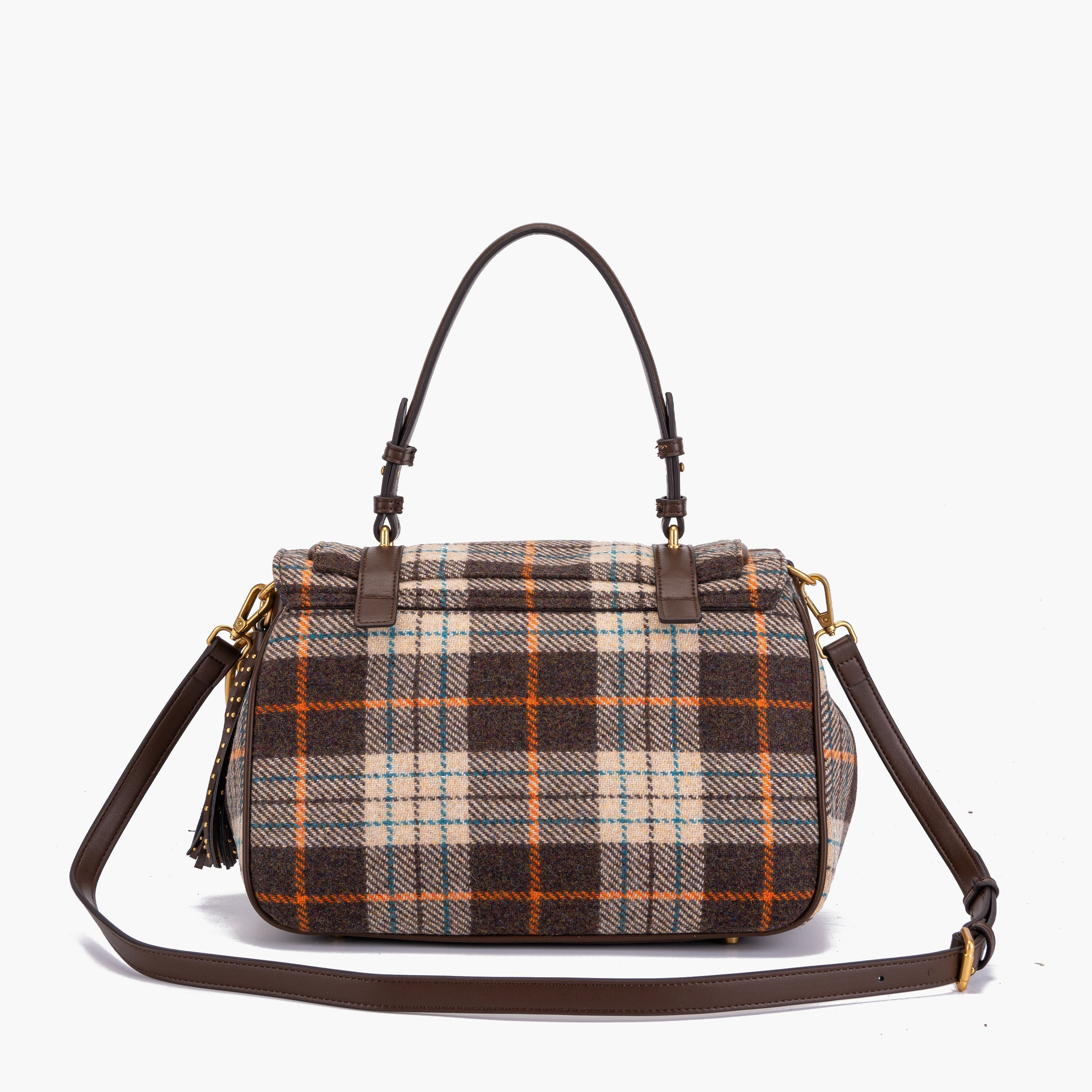 Women's Bag La Carrie 152MXM121CLO-BEI