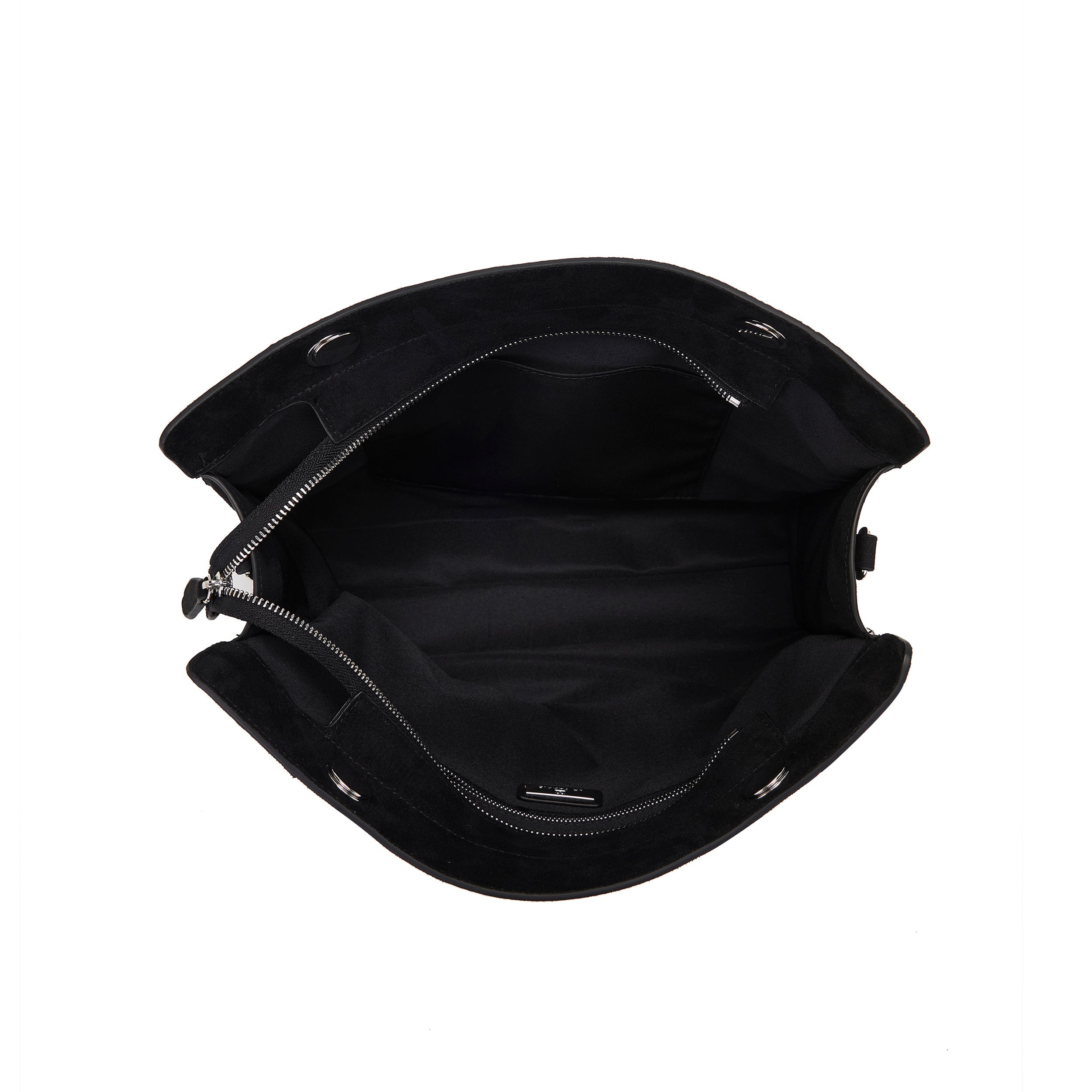 Women's Bag La Carrie 152PTB195SUE-GRE