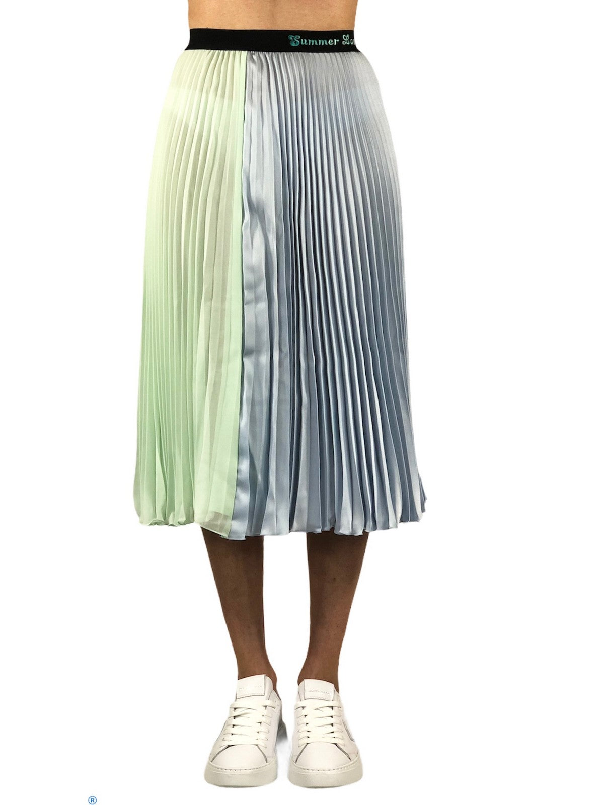 Women casual skirts Pinko - rock and roll skirt -