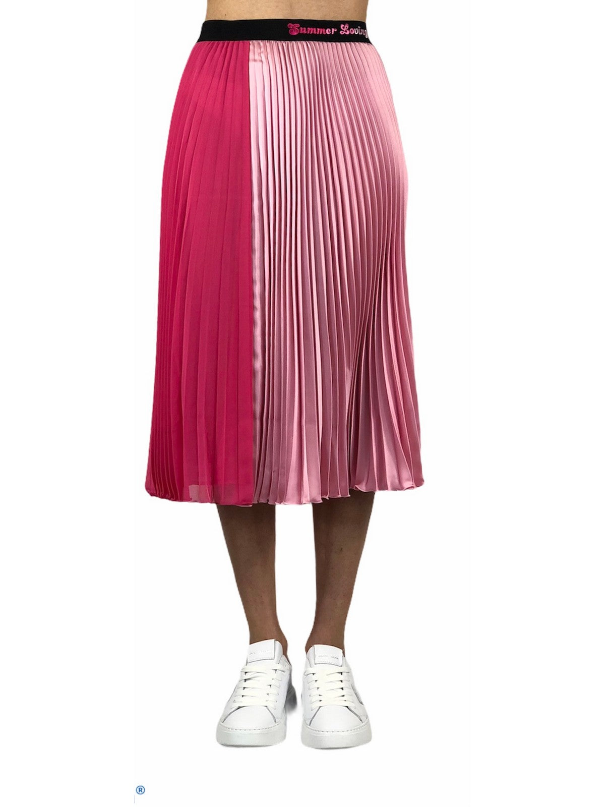 Women casual skirts Pinko - rock and roll skirt -