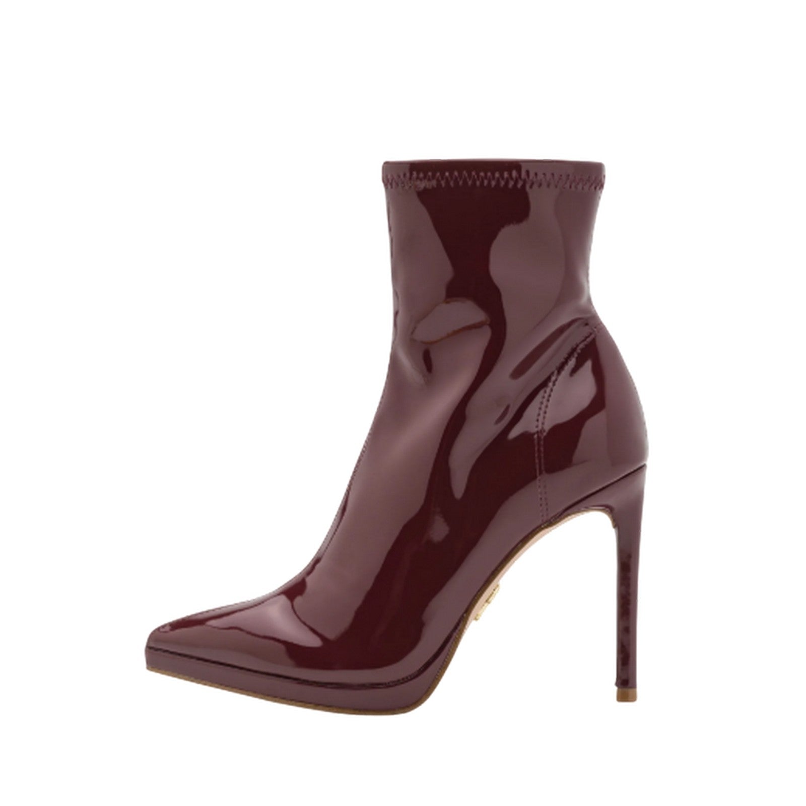 Women's boots Steve Madden - kaylani - burgundy