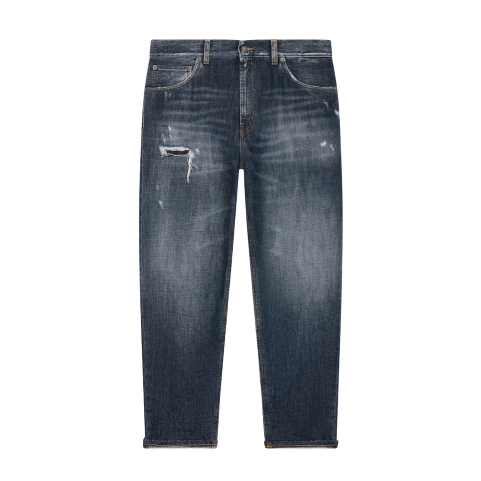 Men's trousers Dondup - Paco pants