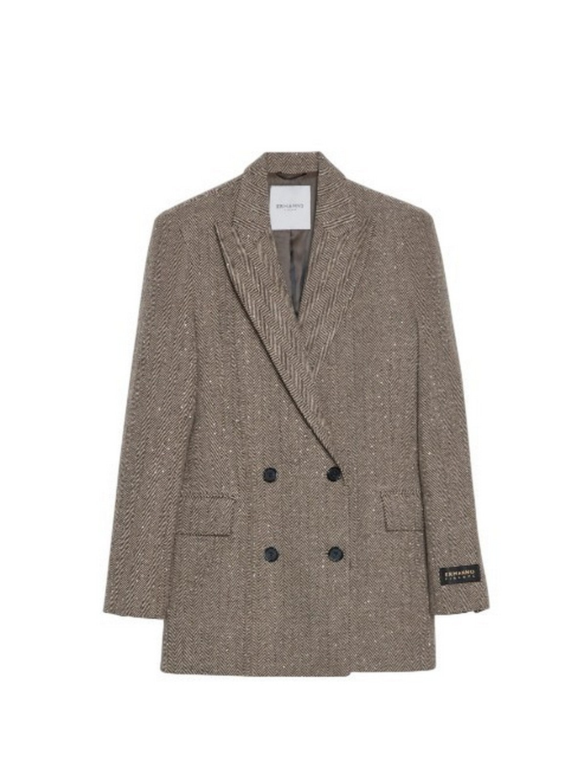 women's jackets Ermanno Scervino - jacket