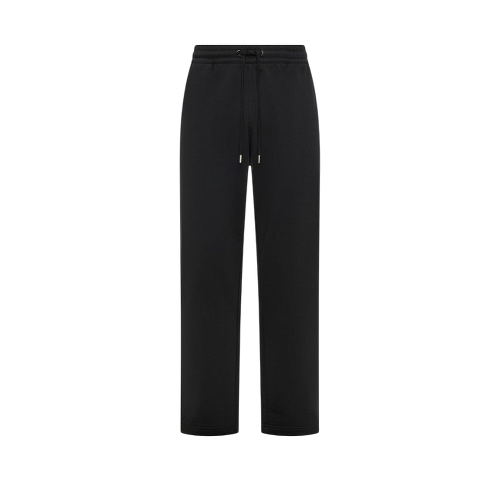 Sun 68 Men's Trousers Sun68 - Sweatpants Straight Leg - Black