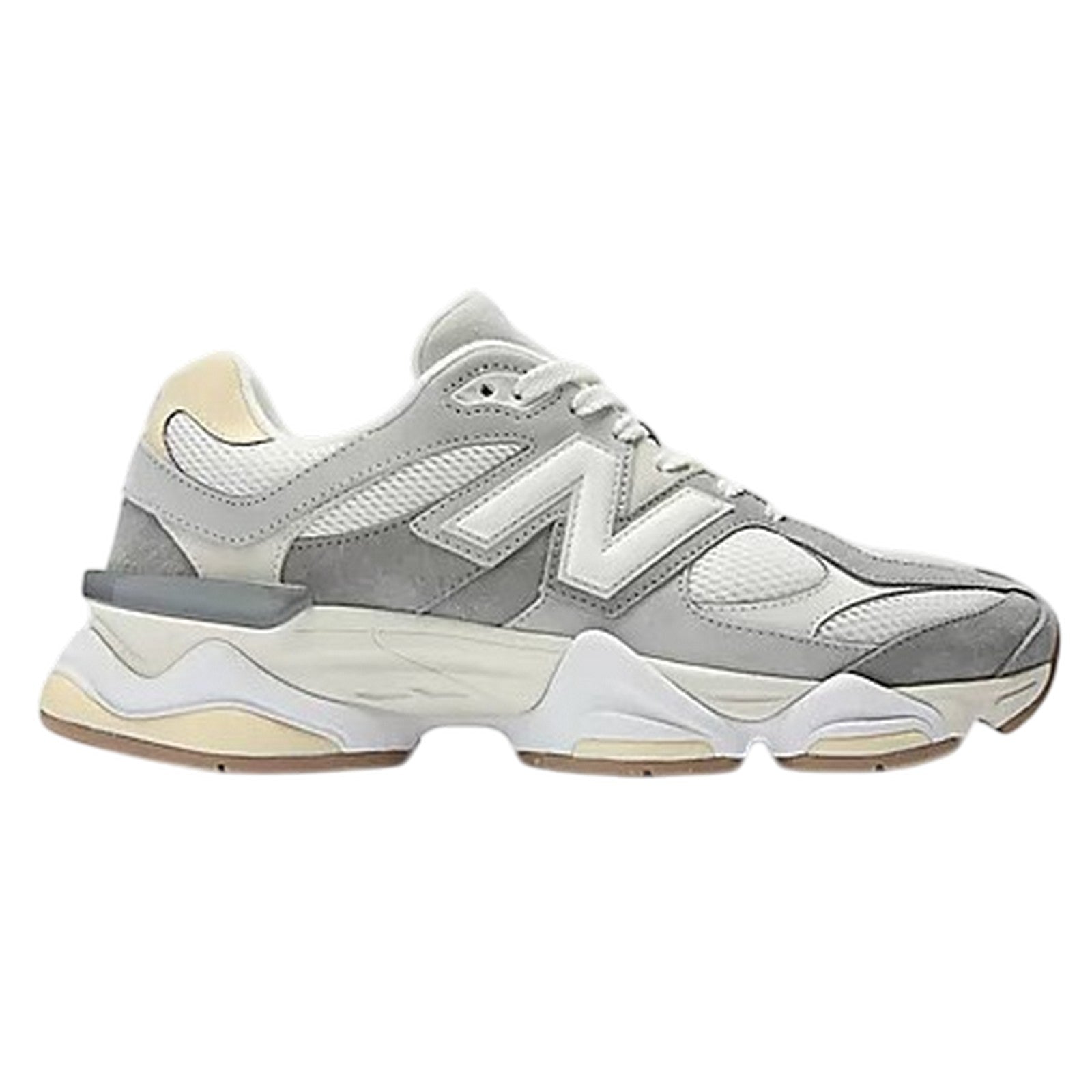 Unisex sneaker New Balance - 9060 - grey