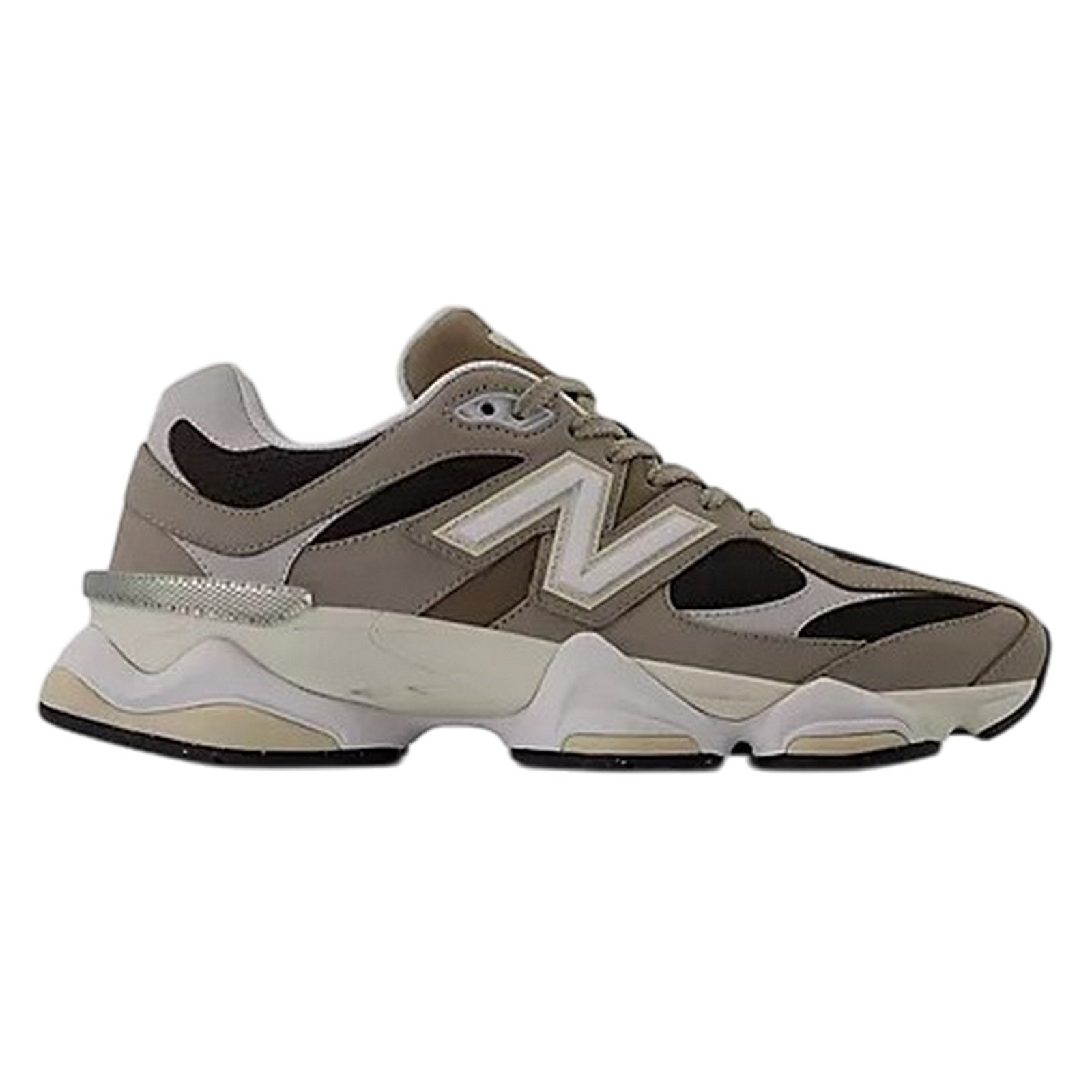 Unisex sneaker New Balance - 9060 - beige