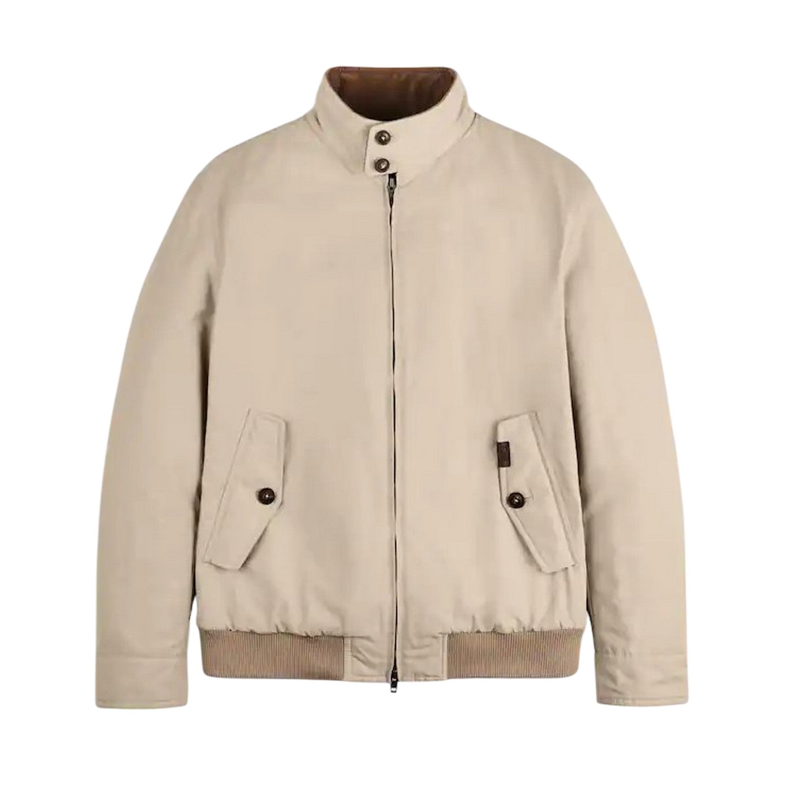 Fay Jackets Man - Bomber British. In Multi