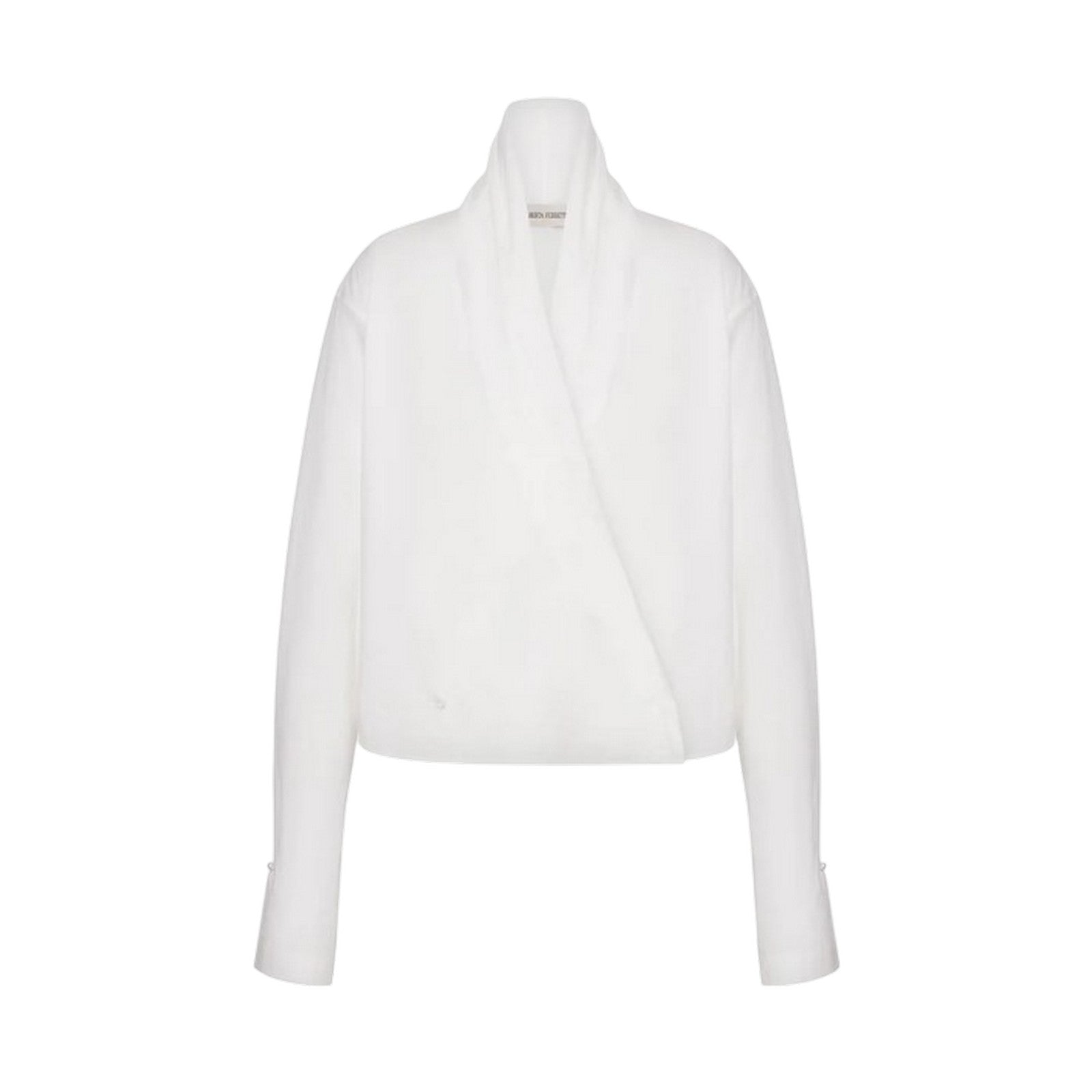 women's shirts Alberta Ferretti - shirt -