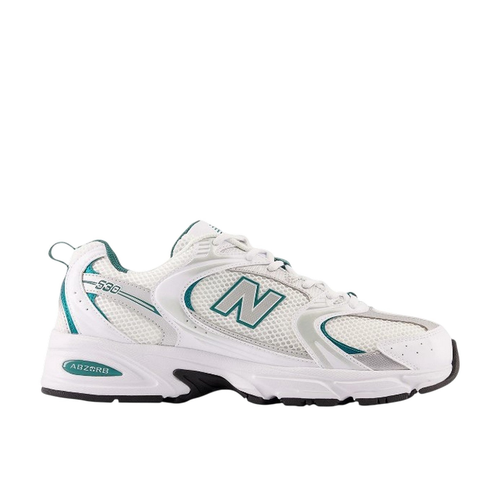 Unisex sneaker New Balance - 530 - white