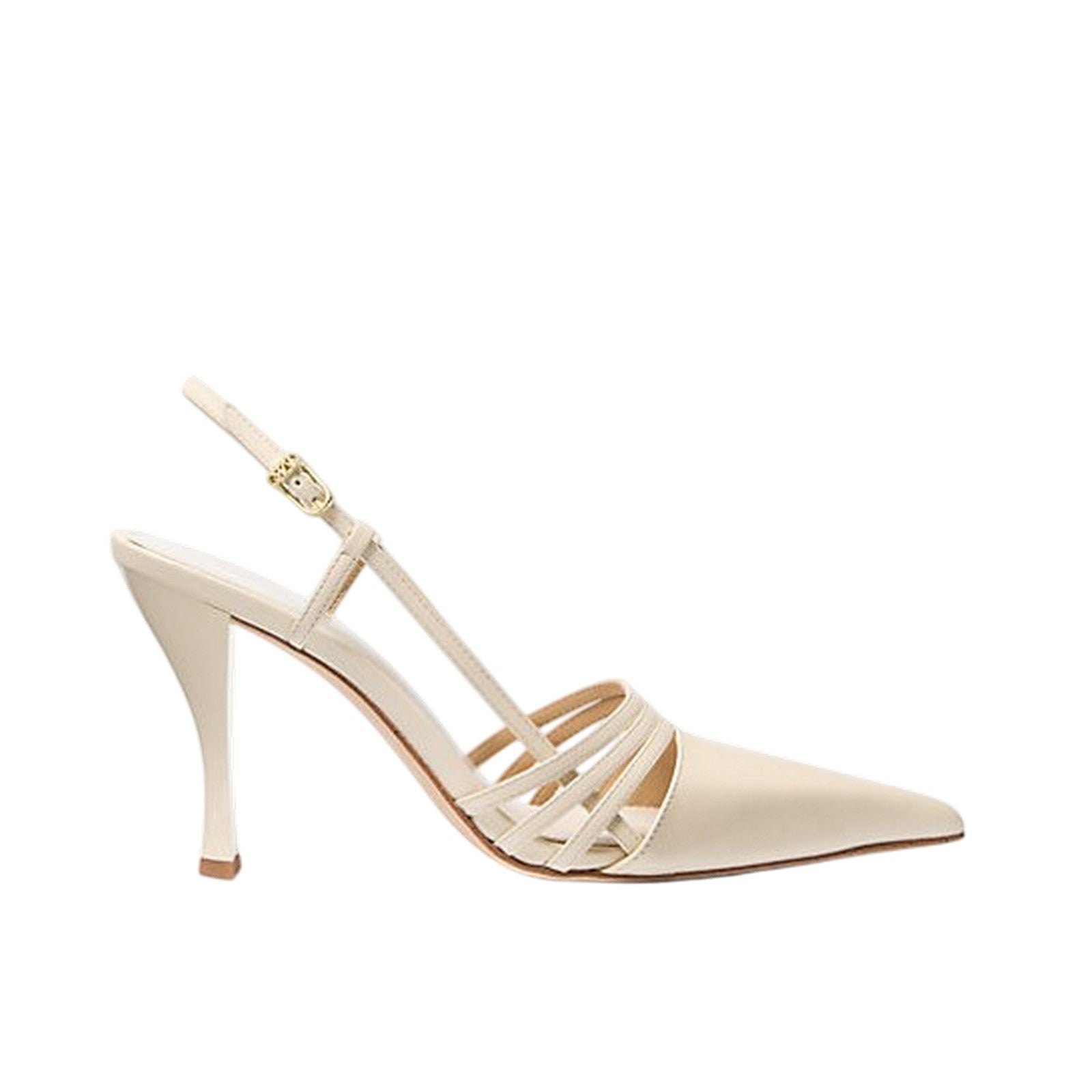 Other (woman shoes) woman Michael Kors - contry of origin vietnam shoes - ivory