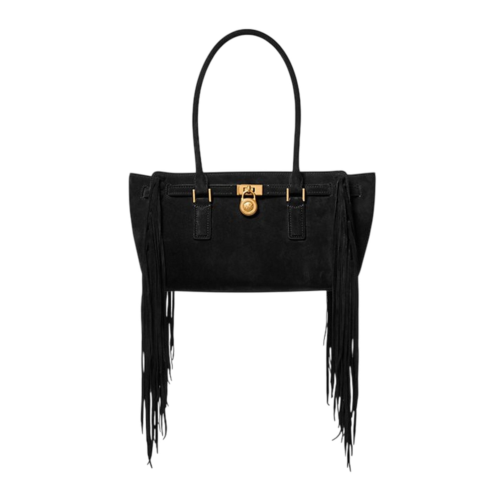 shoulder bags woman Michael Kors - sm ew shulder tote -