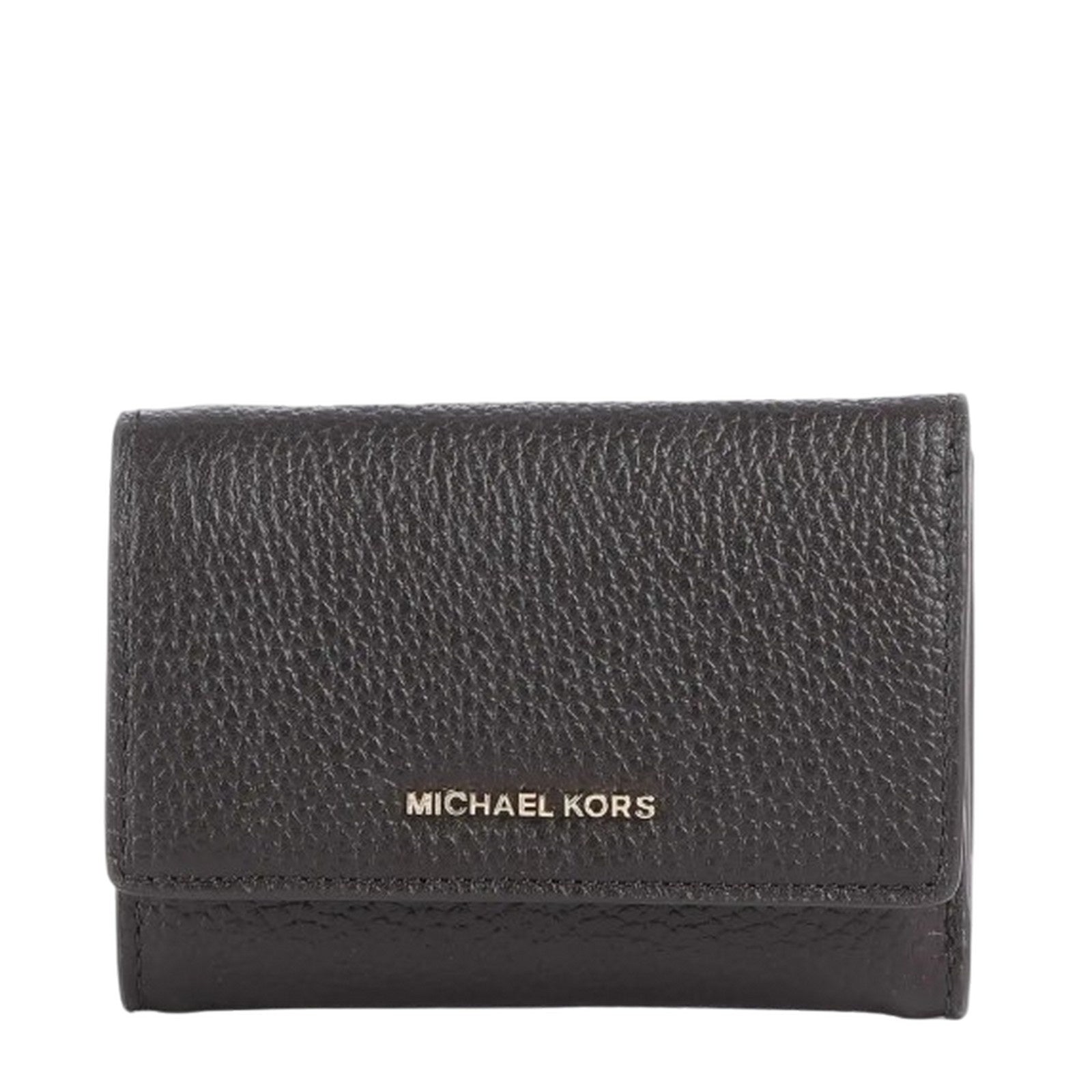 Michael Kors Women's Wallet  - Md Trifold Wallet - Brown
