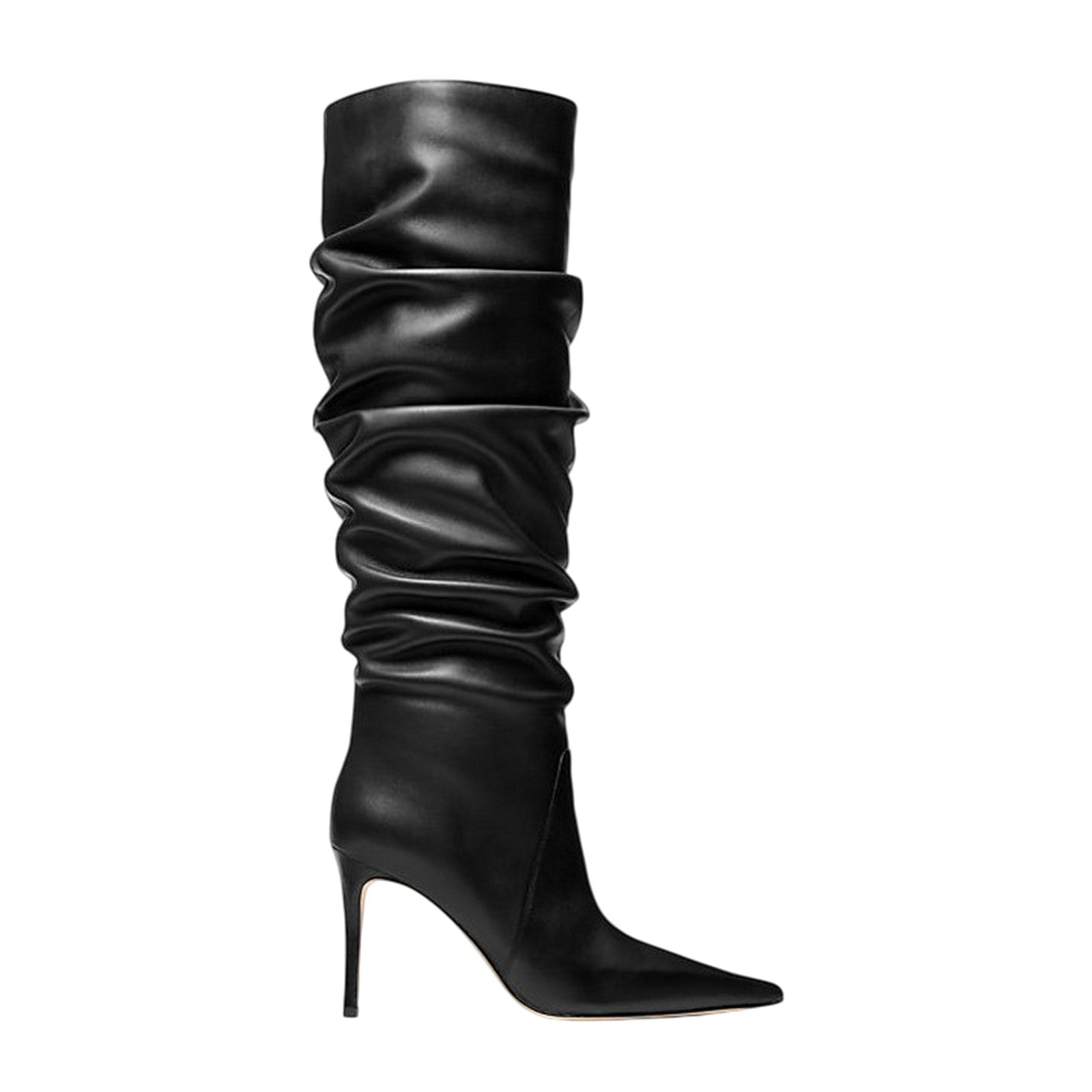Women's boots Michael Kors - dawn heeled boot -