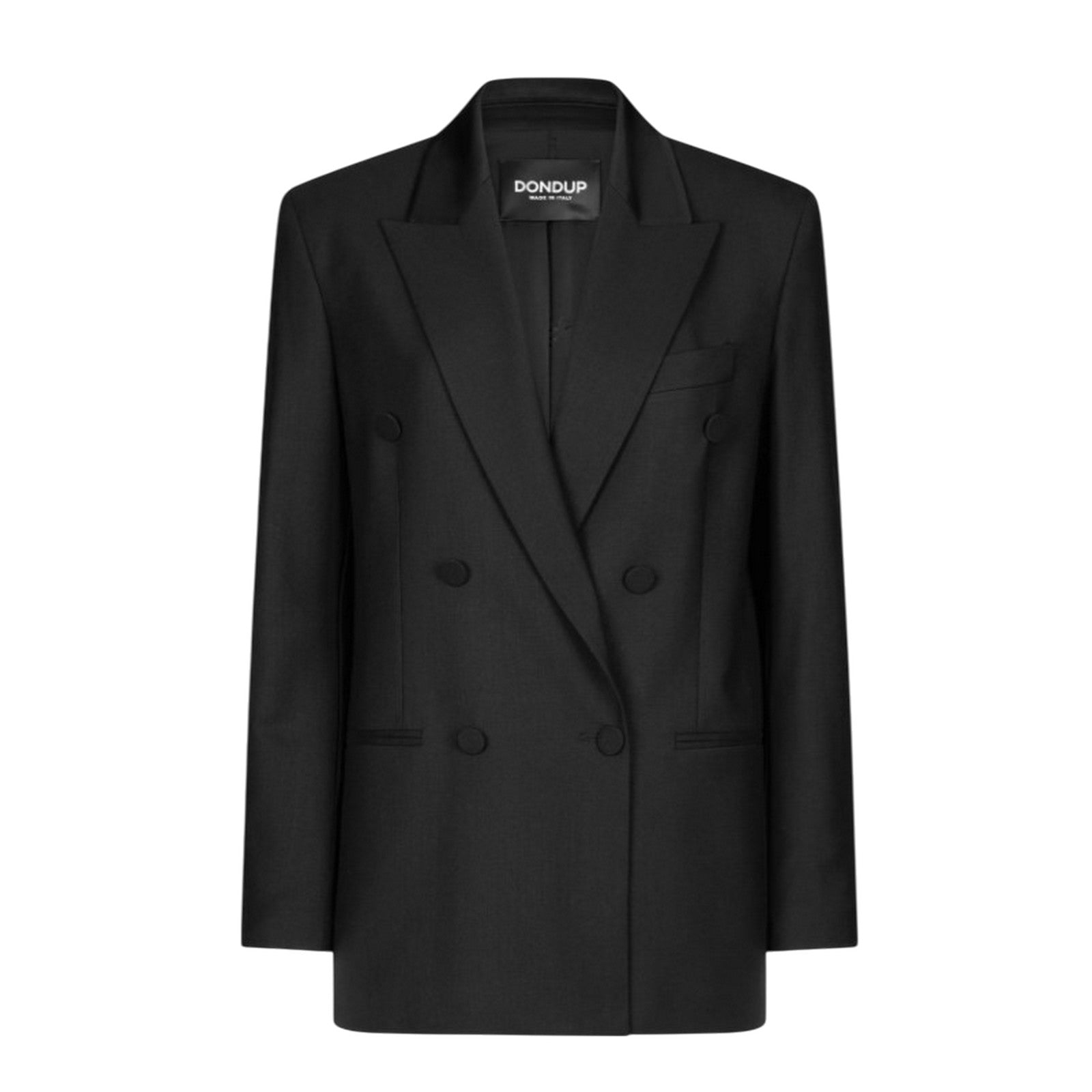 casual woman clothes Dondup - blazer -