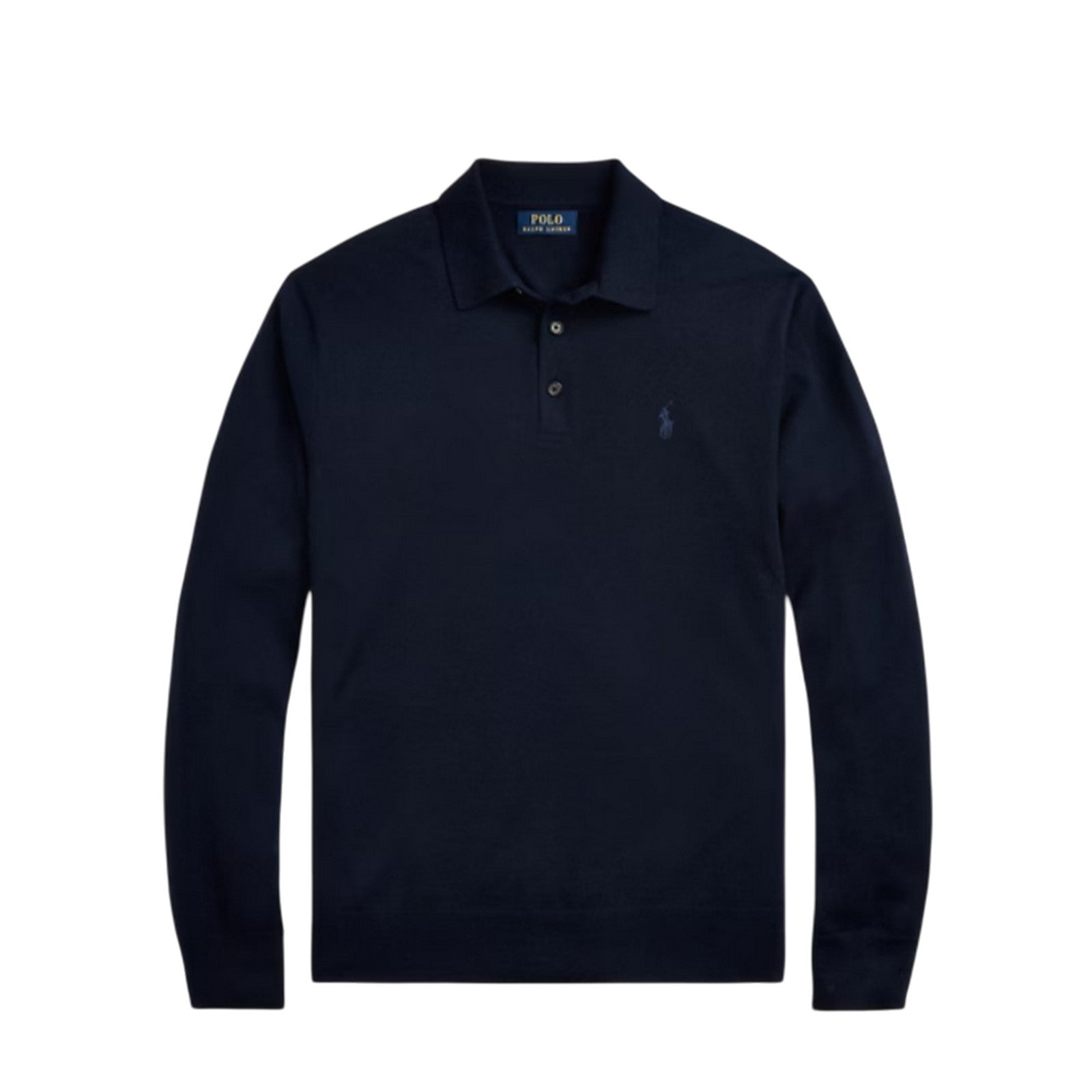 Men's sweaters Ralph Lauren - lsplktpp long sleeve pullover -