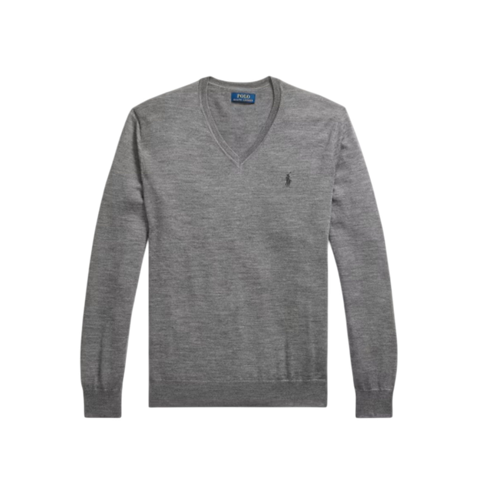 Men's sweaters Ralph Lauren - lsfvnpp long sleeve pullover -