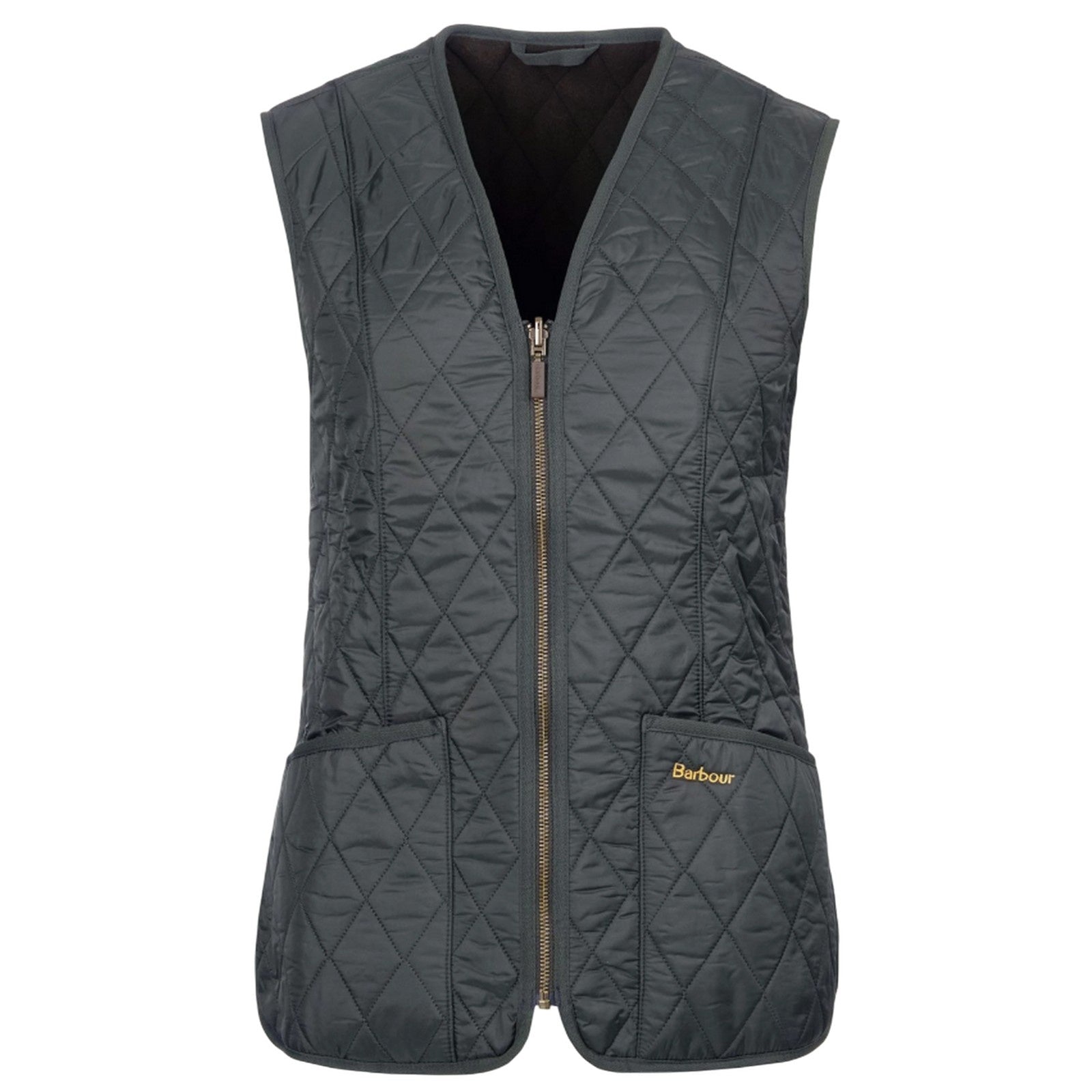 women's jackets Barbour - fleece betty liner -