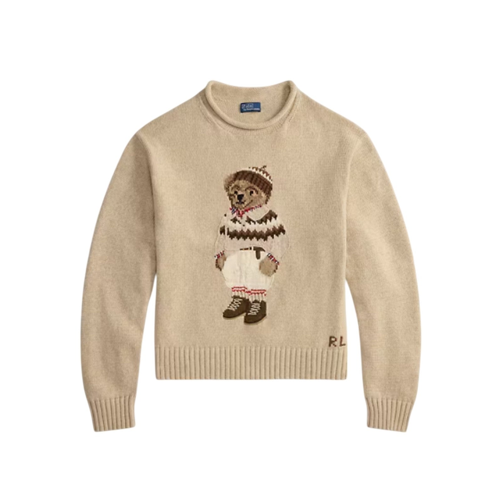 Women's sweaters Ralph Lauren - sweater pullover -