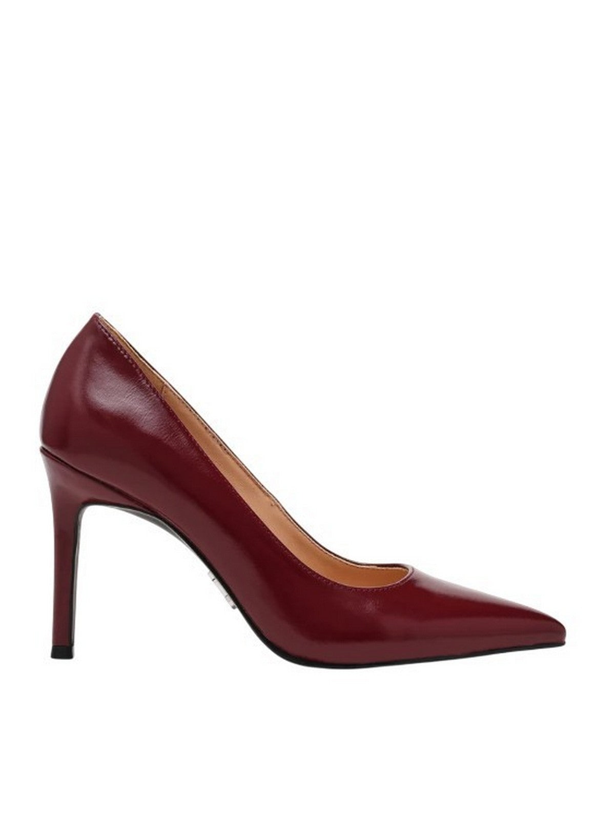 Women's heel shoes Steve Madden - secured -