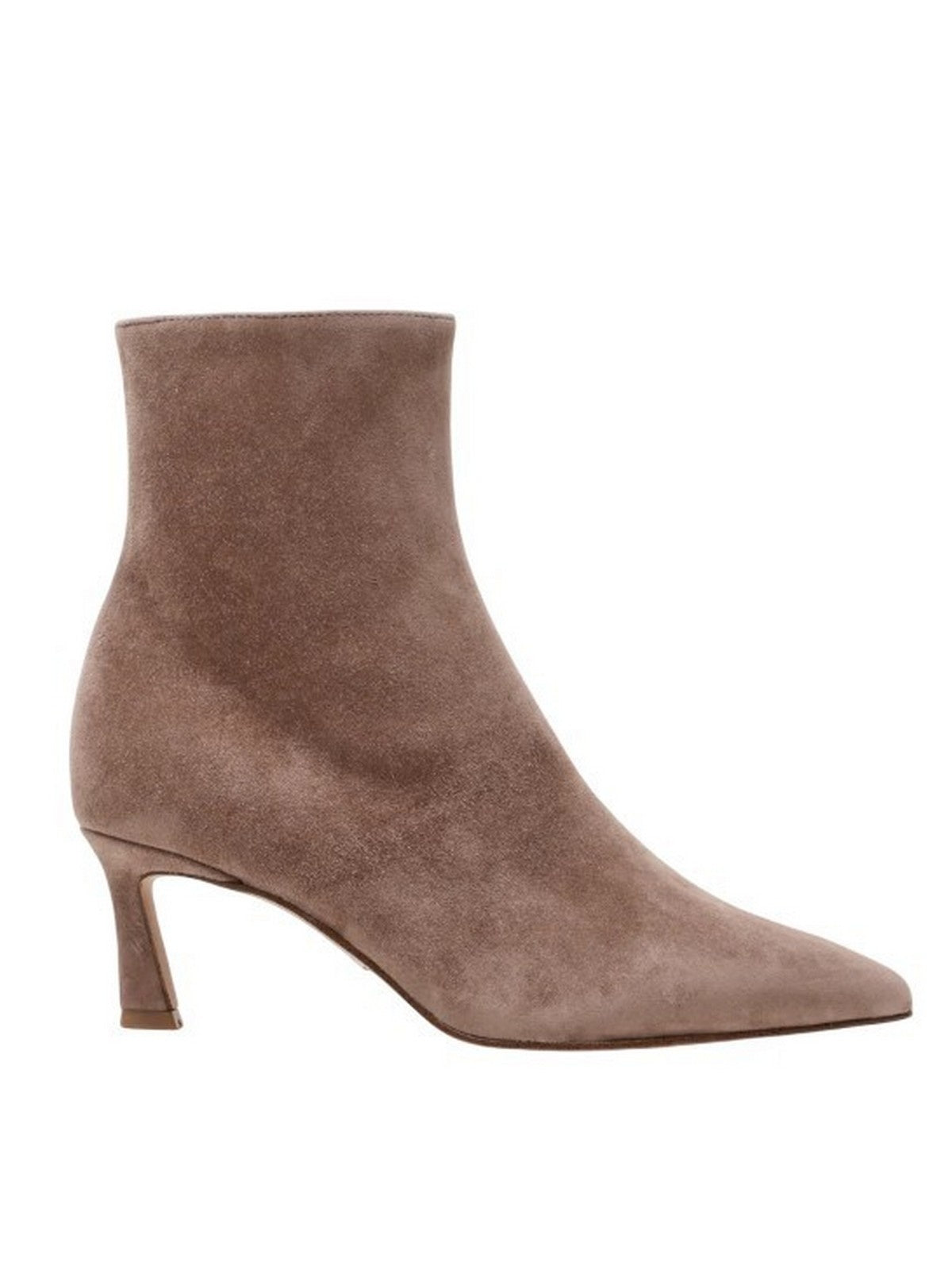 Women's heel shoes Steve Madden - lulah - camel