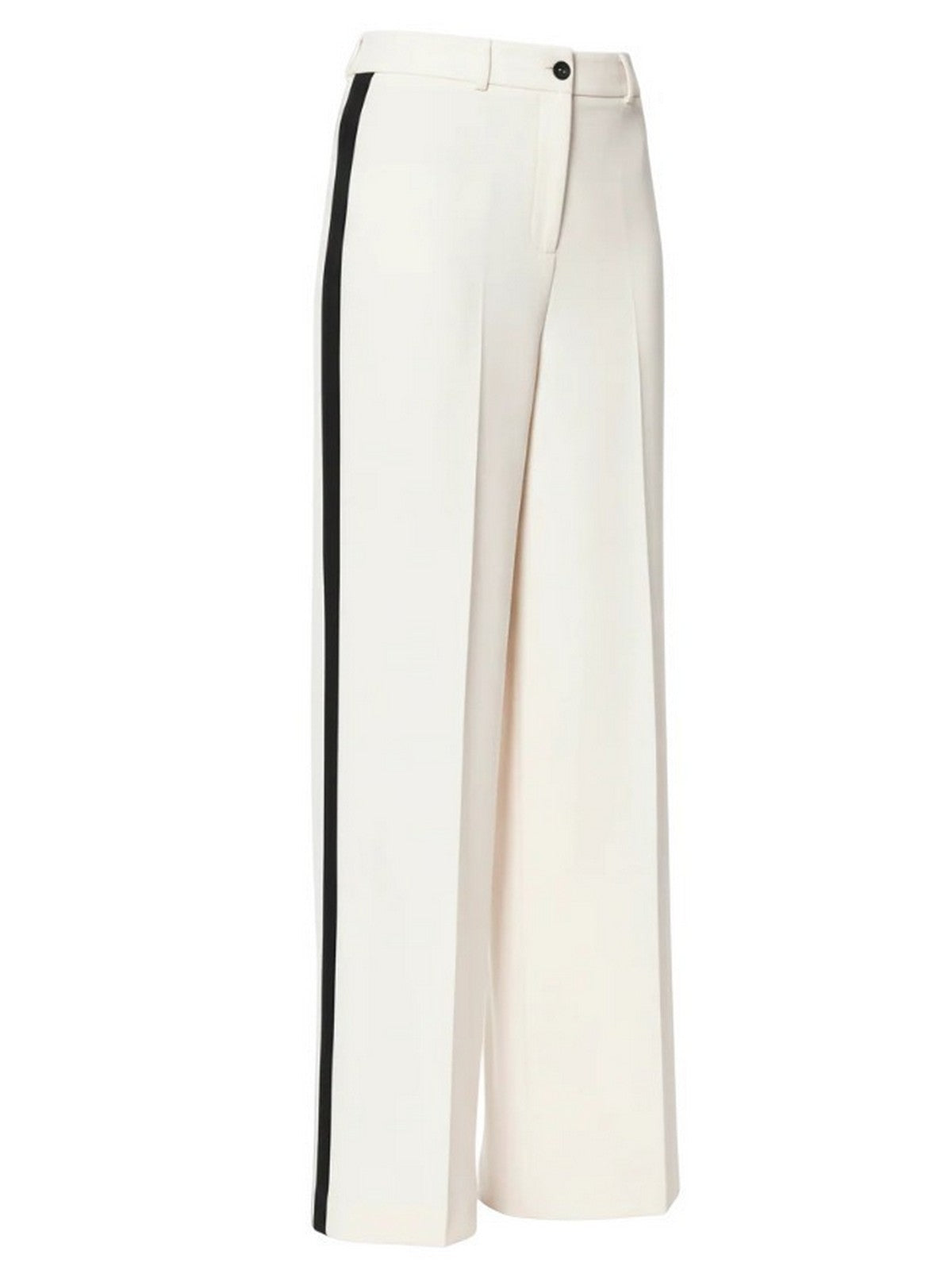 Women's trousers rue•8isquit - tuxedo cady pant -