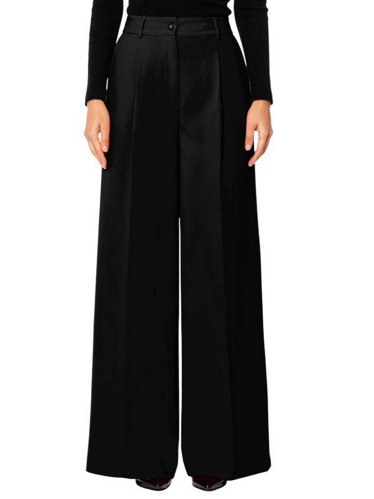 Women's trousers rue•8isquit - panta palazzo cady -