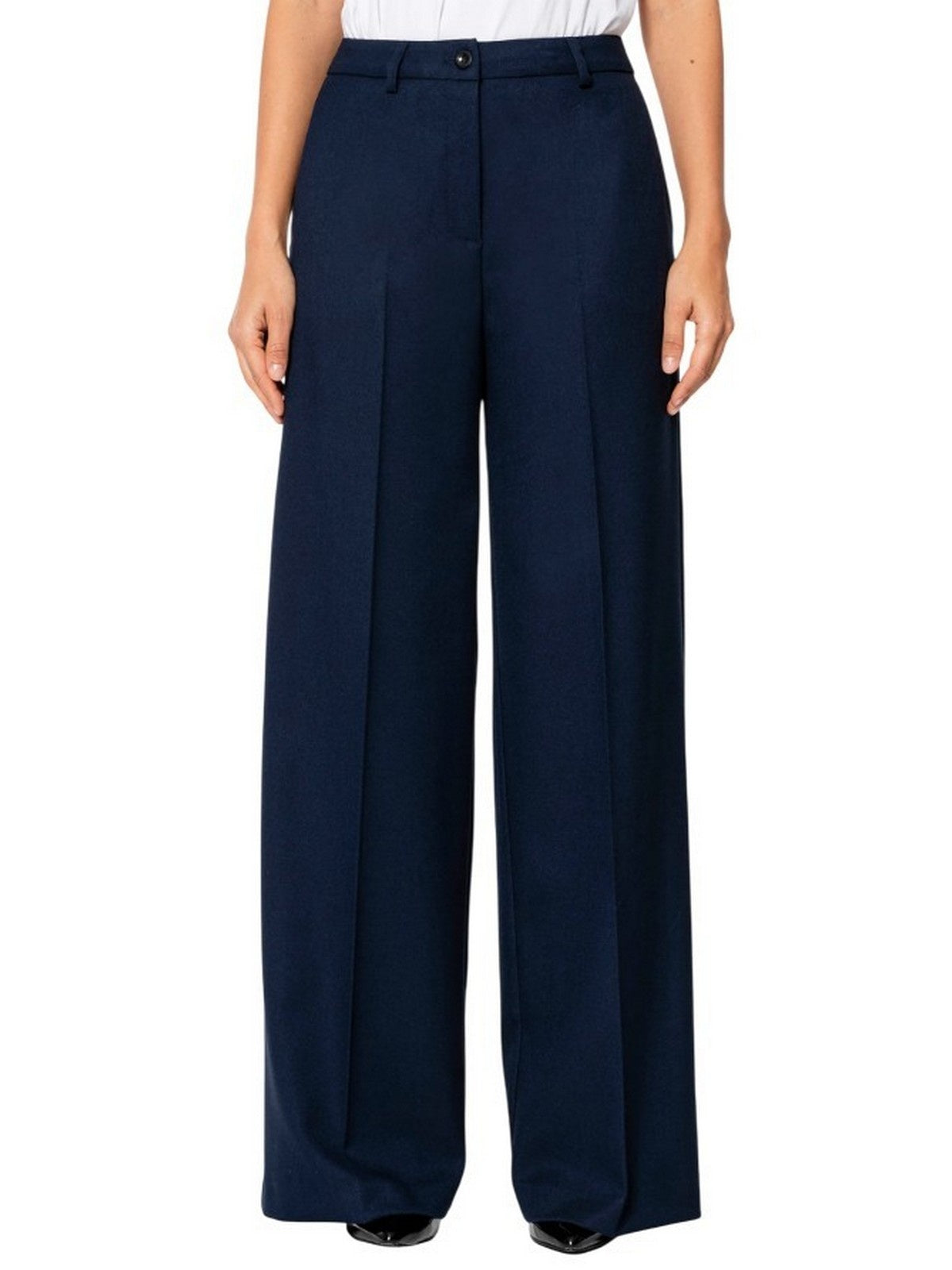 Women's trousers rue•8isquit - diagonal palace -