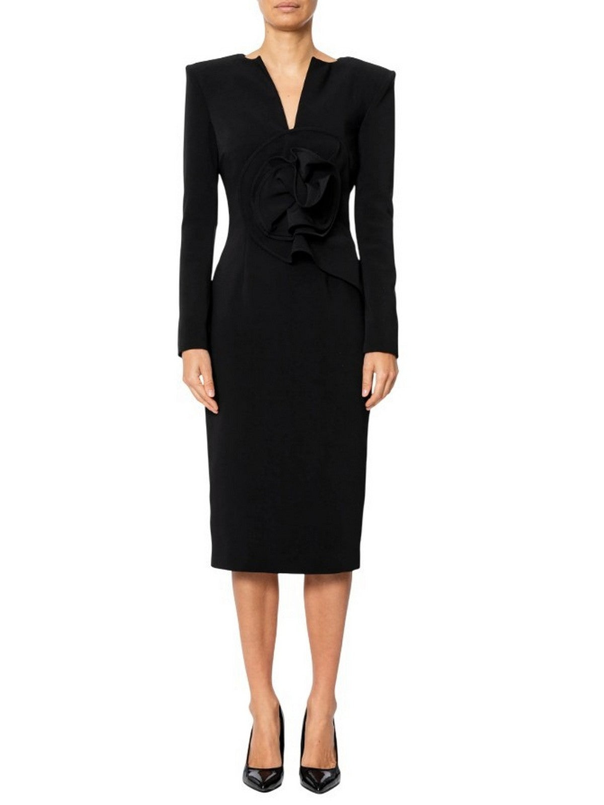 casual woman clothes rue•8isquit - dress tube cady -