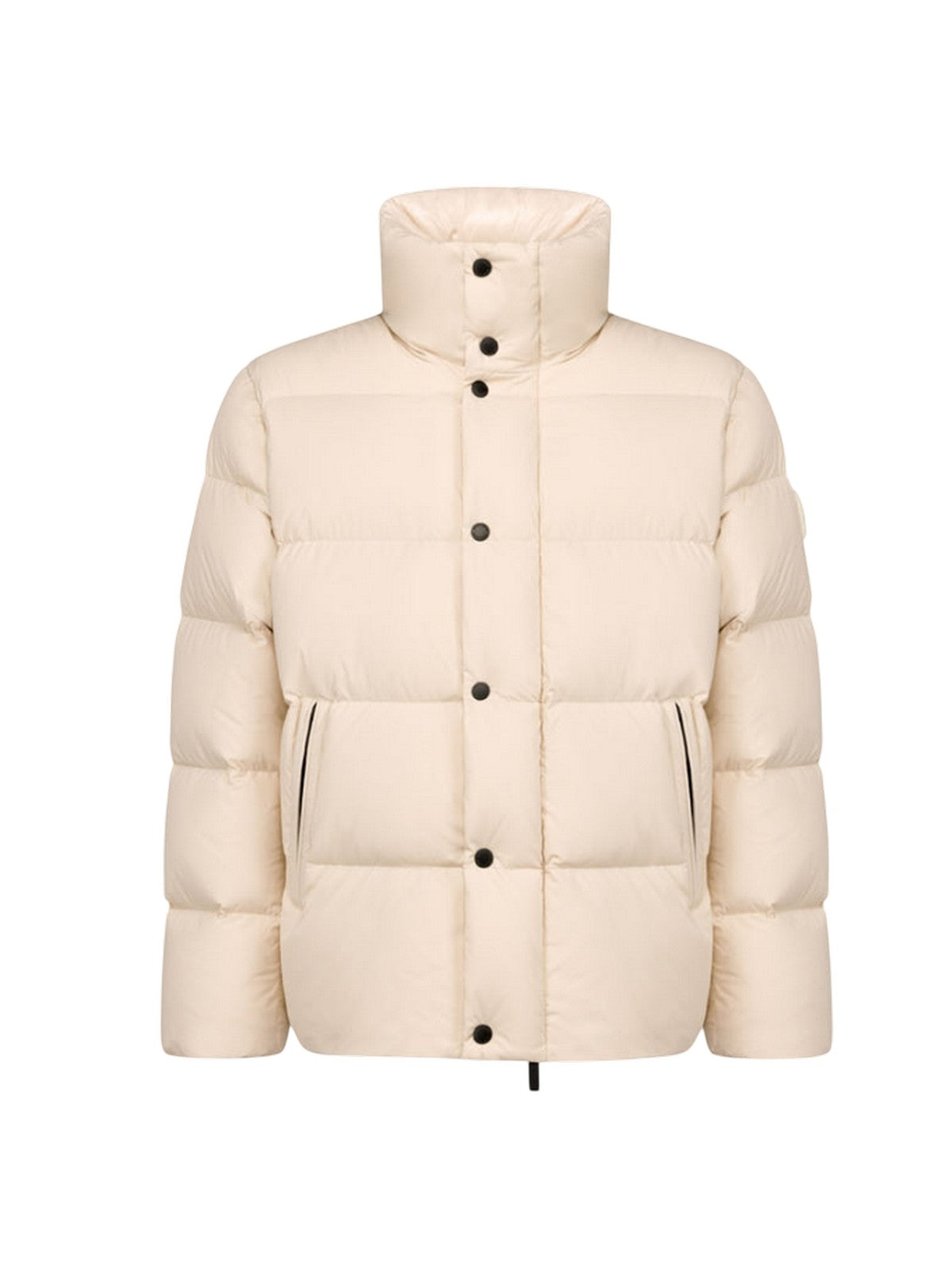 jackets man After Label - capospalla chamonix - ivory