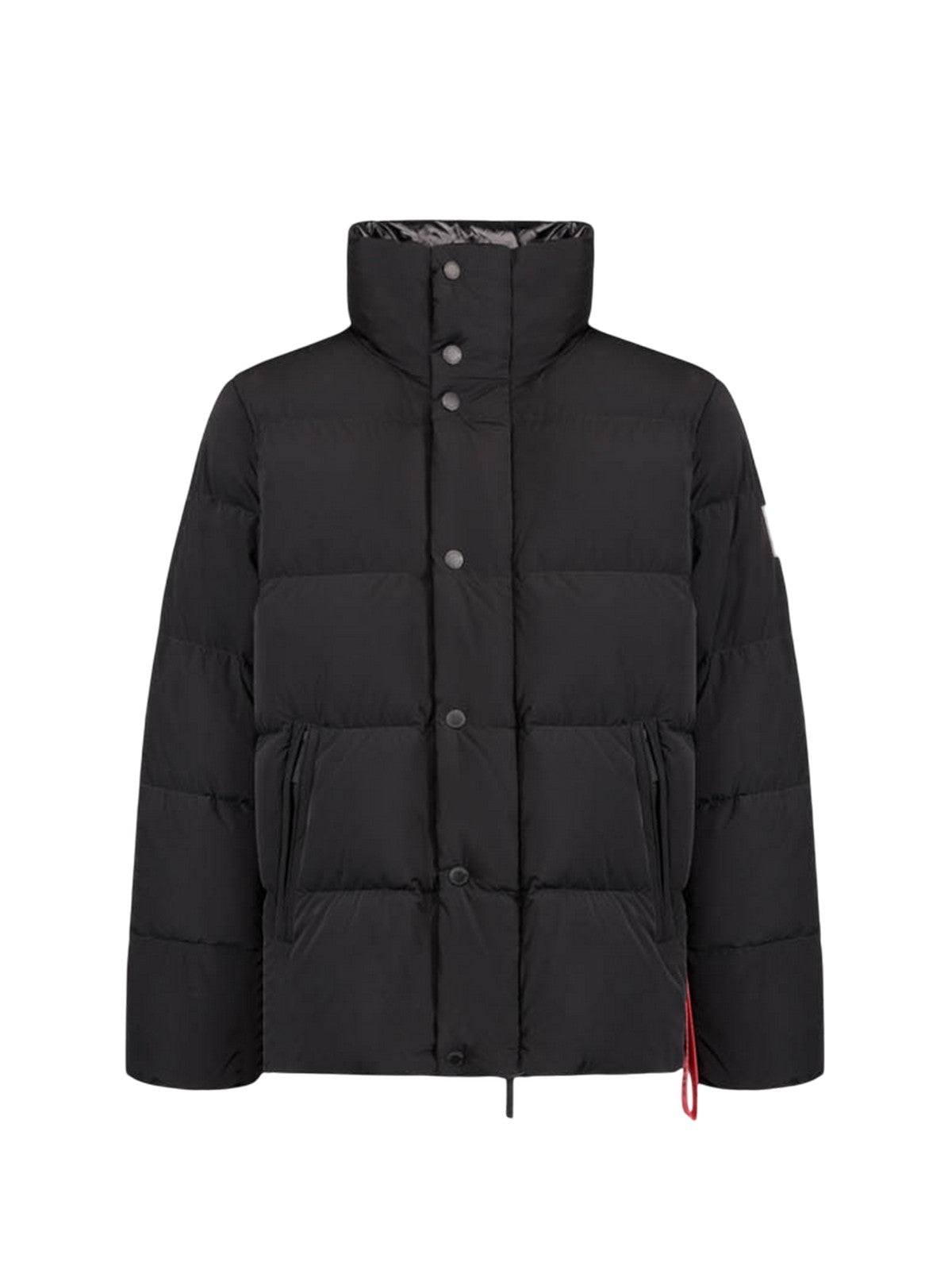 jackets man After Label - chamonix shoulder strap -