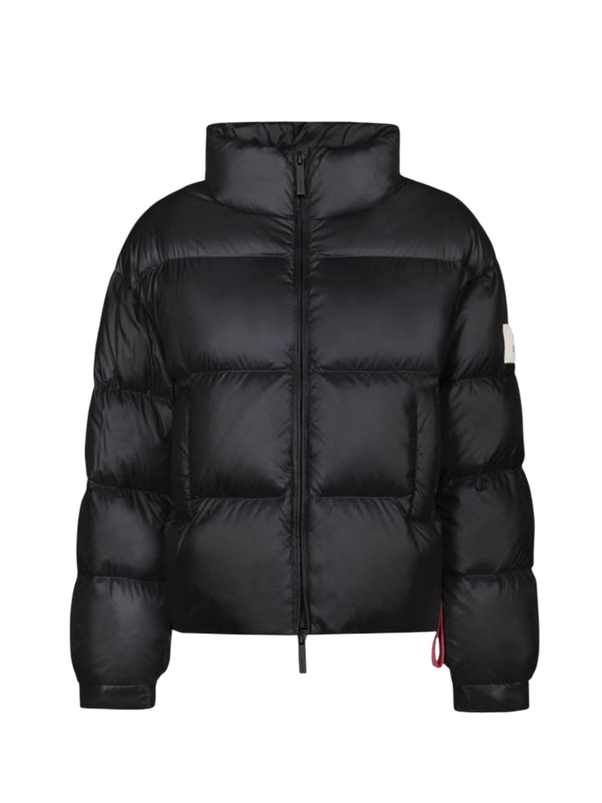 After Label Women's Jackets  - Spaniard Turkun051 - Black In Black