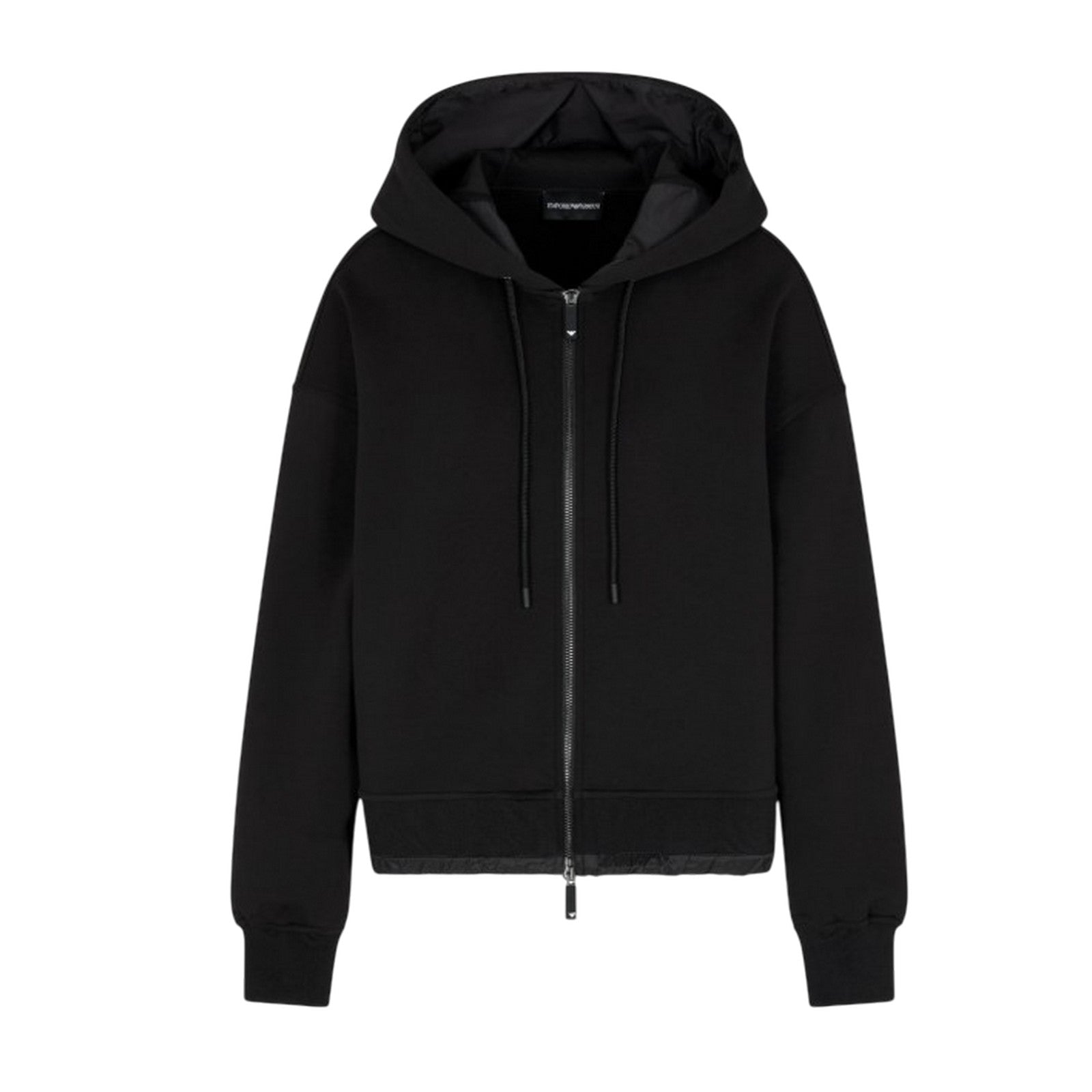 women's jackets Emporio Armani - blouson jacket -