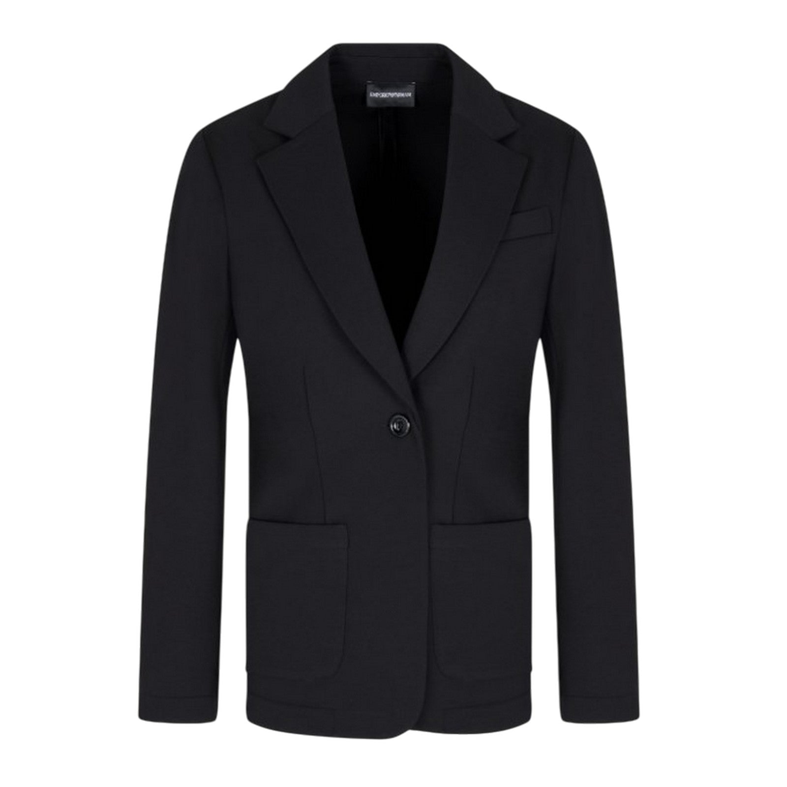 women's jackets Emporio Armani - blazer -