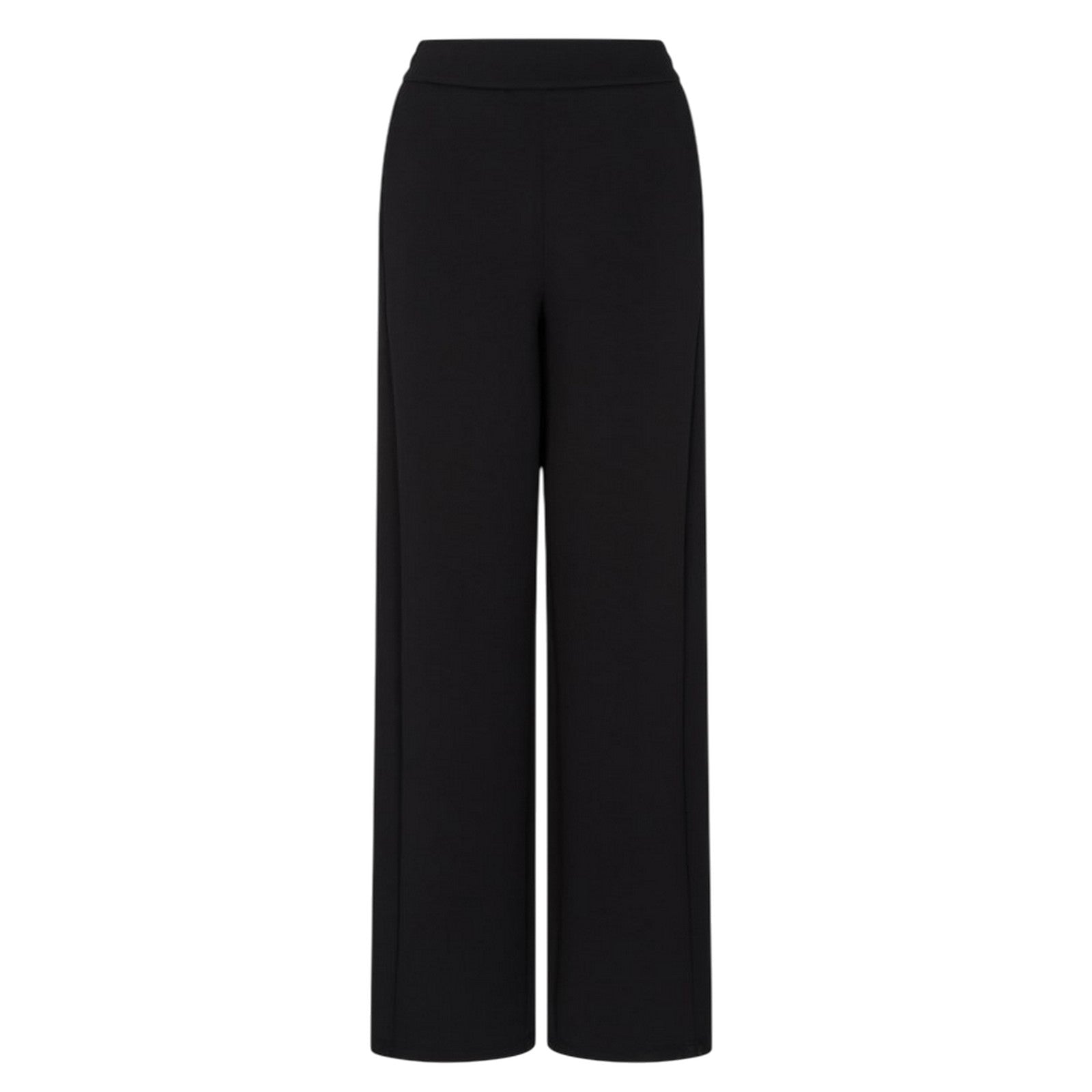 Women's trousers Emporio Armani - pants -