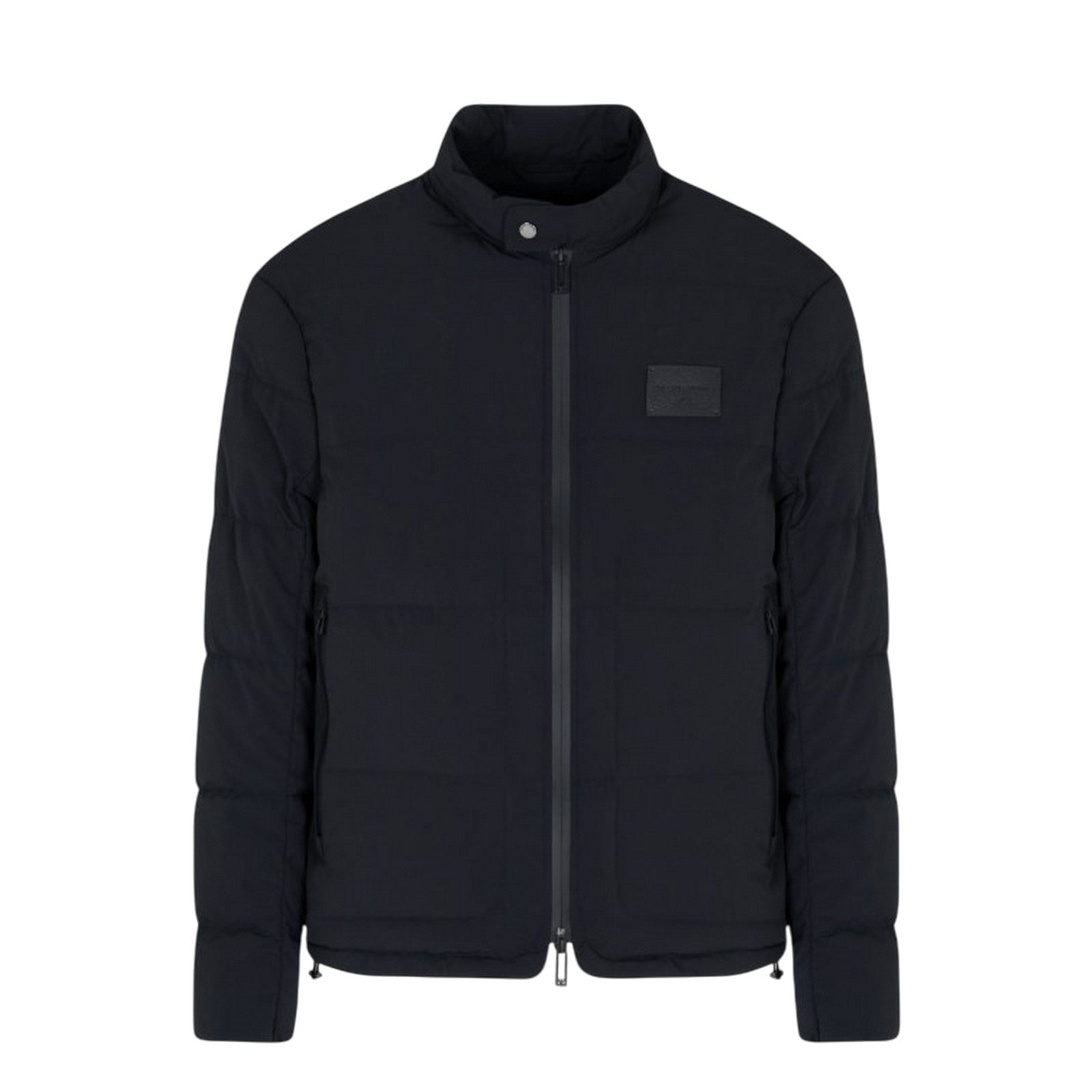 man down Emporio Armani - down jacket -