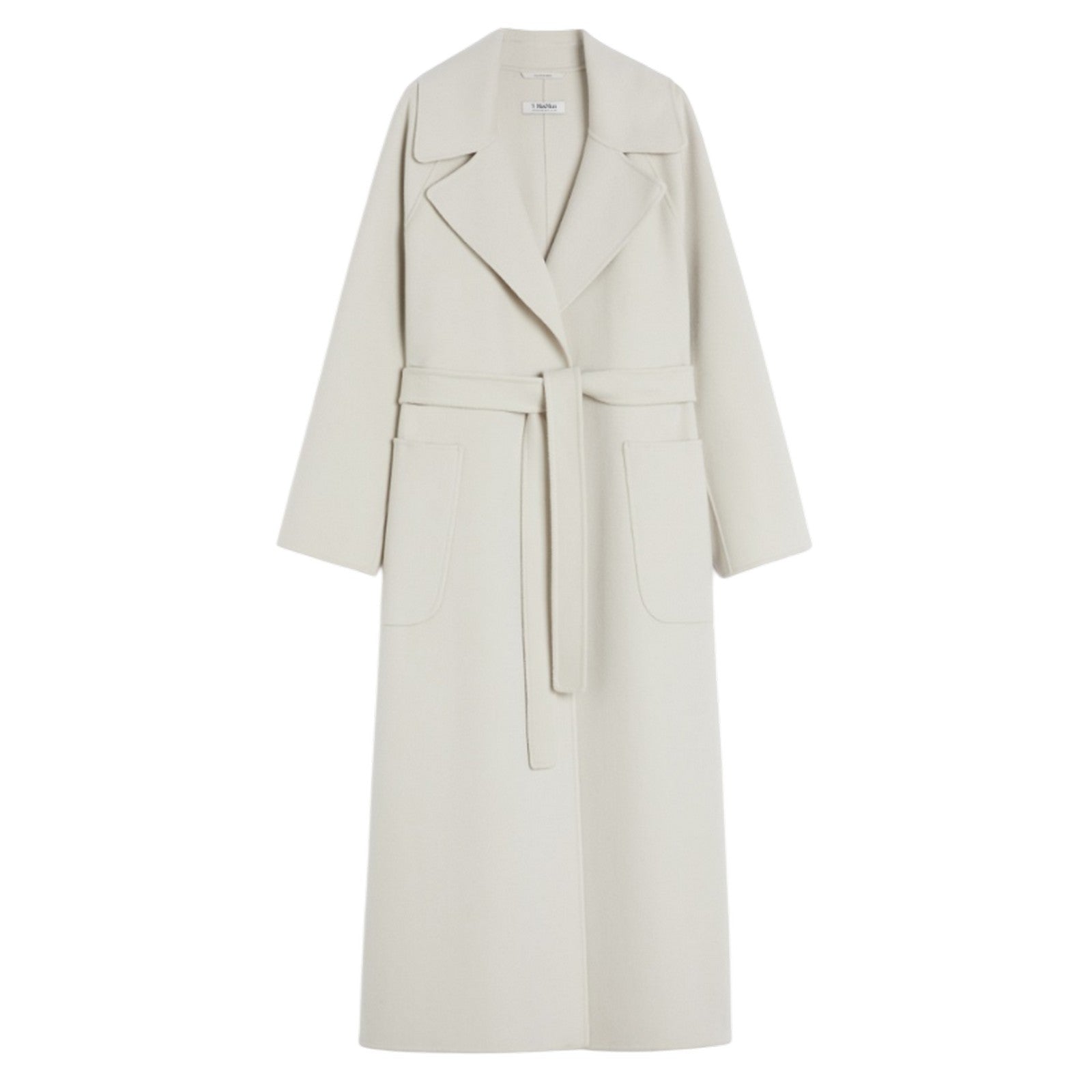 Womens Coats Max Mara - doris - ivory
