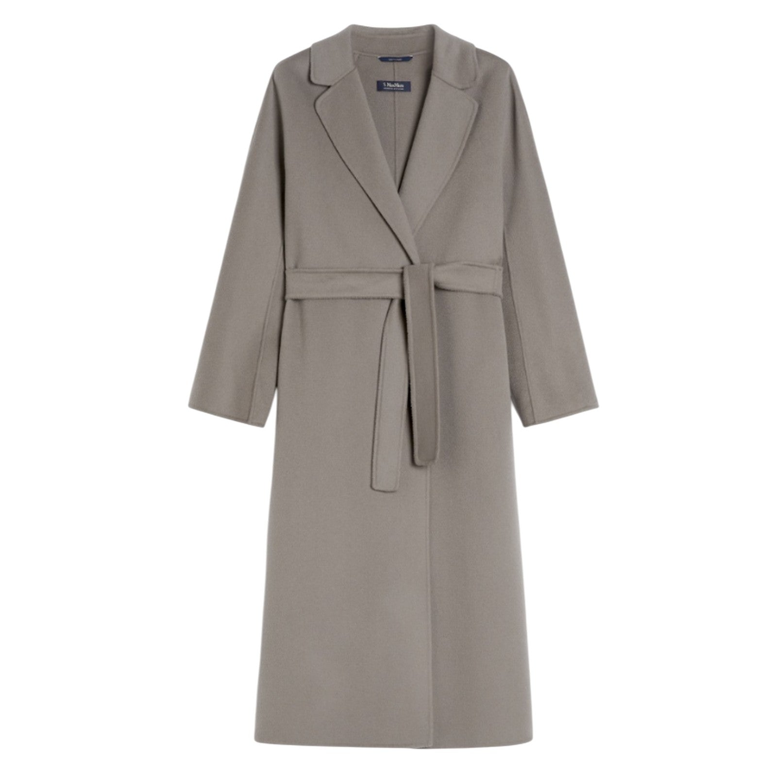 Max Mara Women's Coats  - Esturia - Grey In Gray
