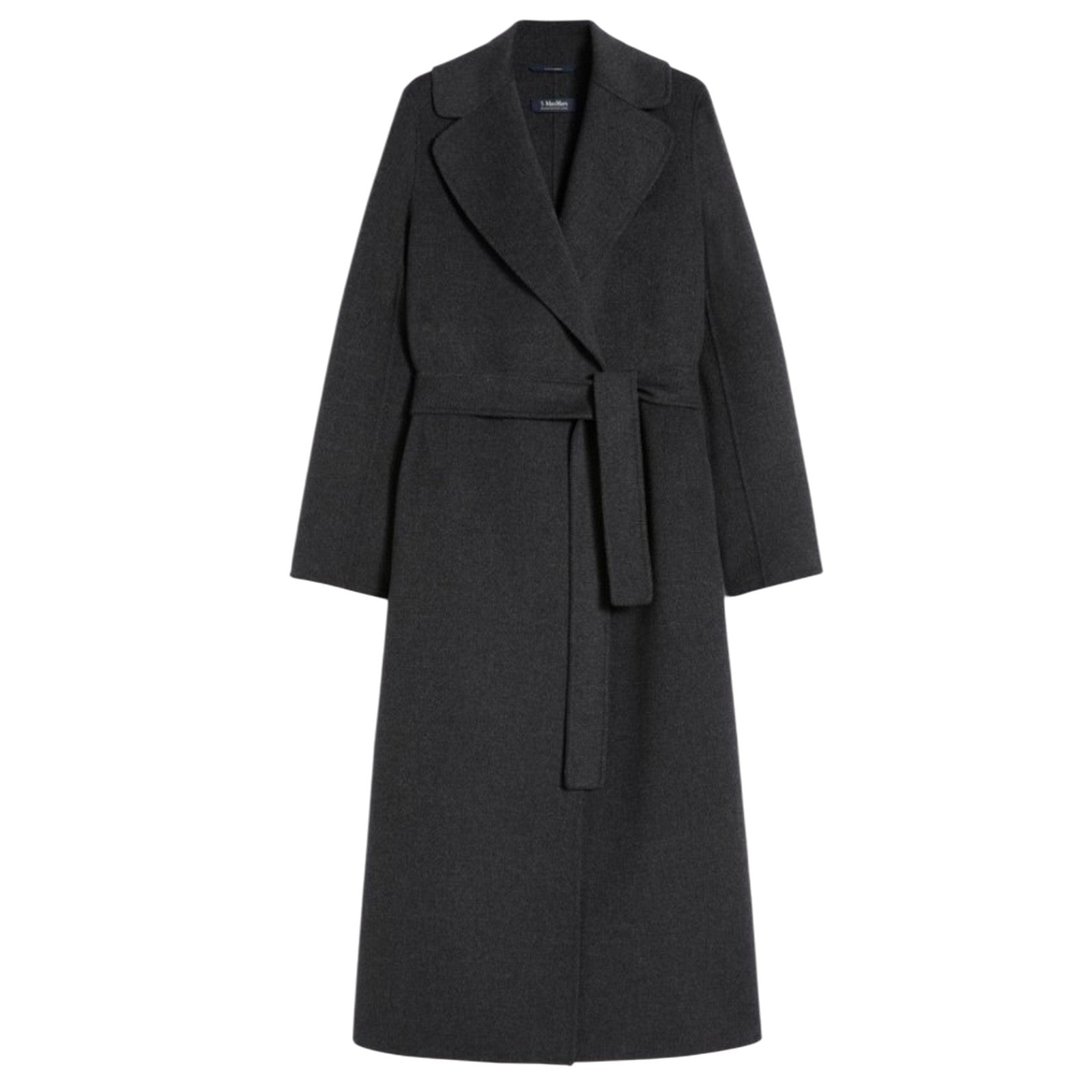 Max Mara Women's Coats  - Cuff - Grey In Gray