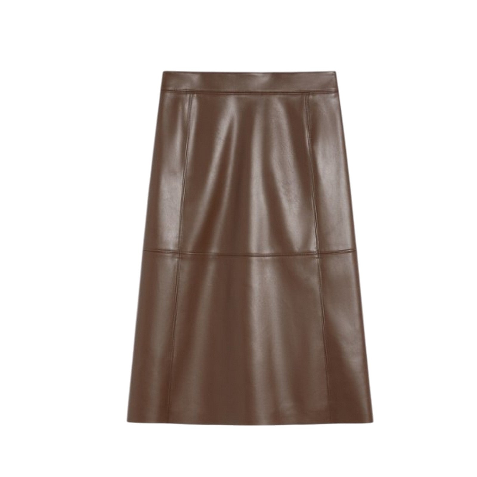 Max Mara Women Casual Skirts  - Plata - Brown