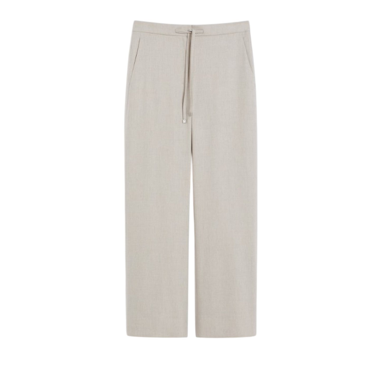 Women's trousers Max Mara - flower -