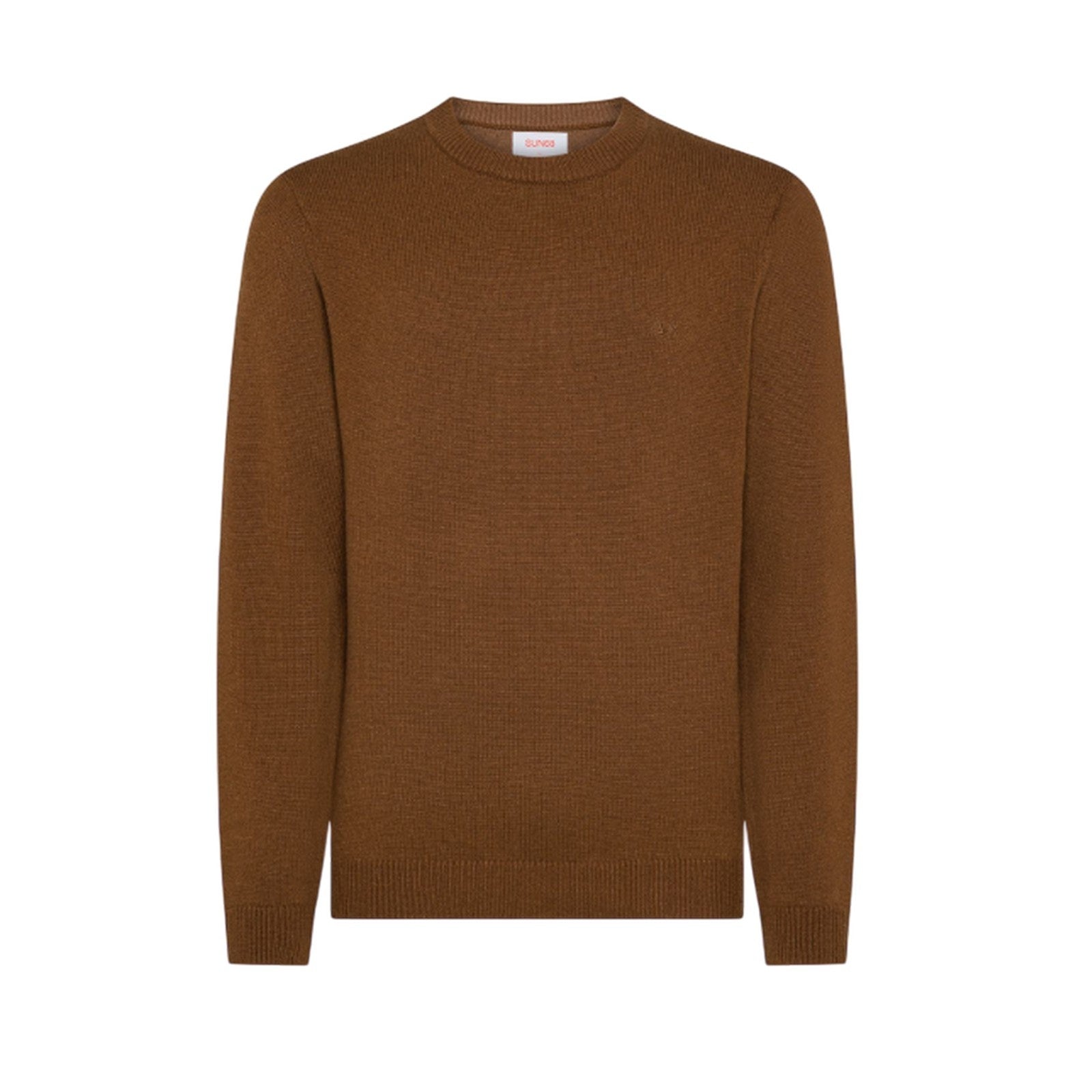 hoodie man Sun68 - sweater warm l s -