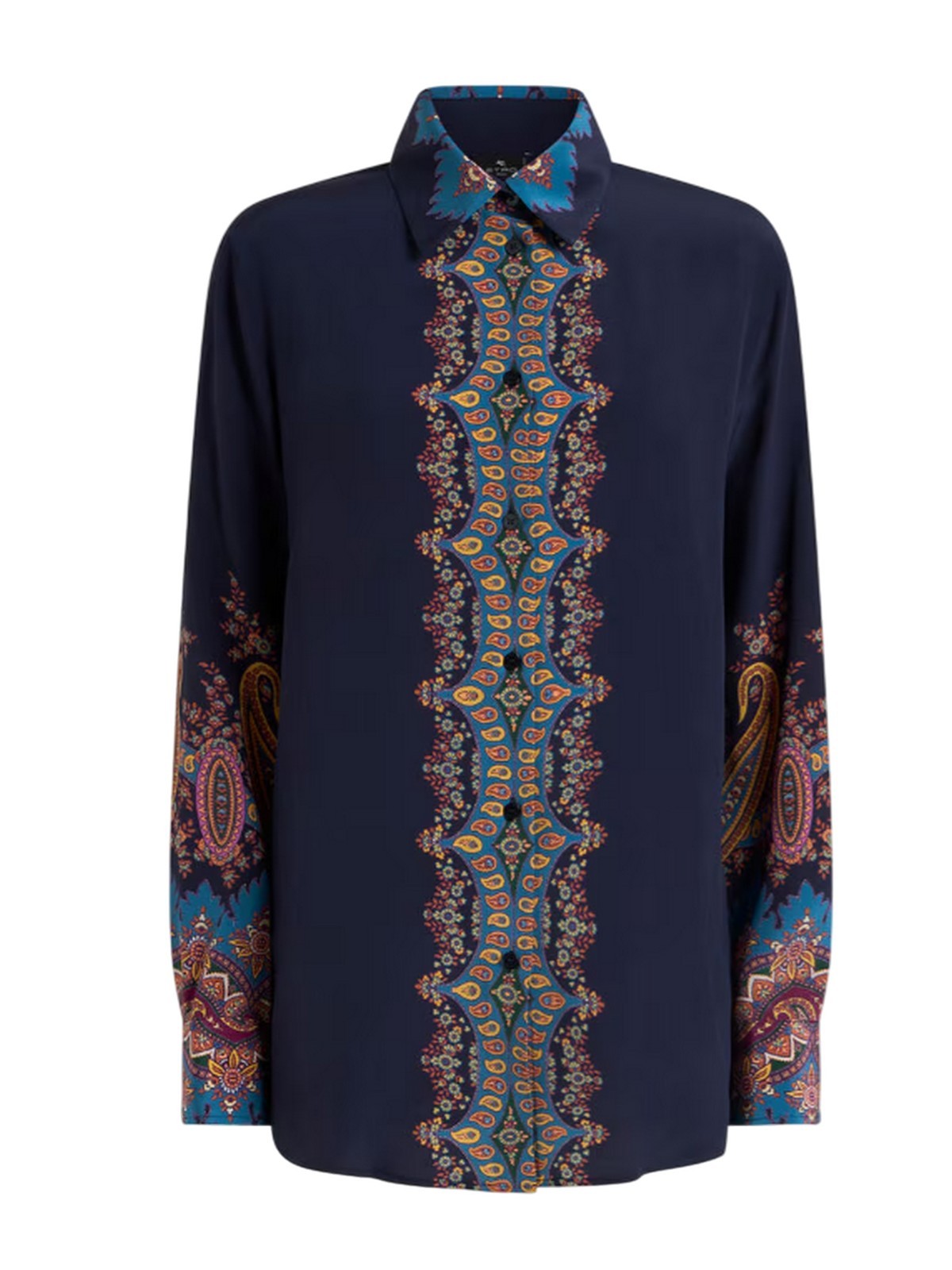 women's jackets Etro - shirts -