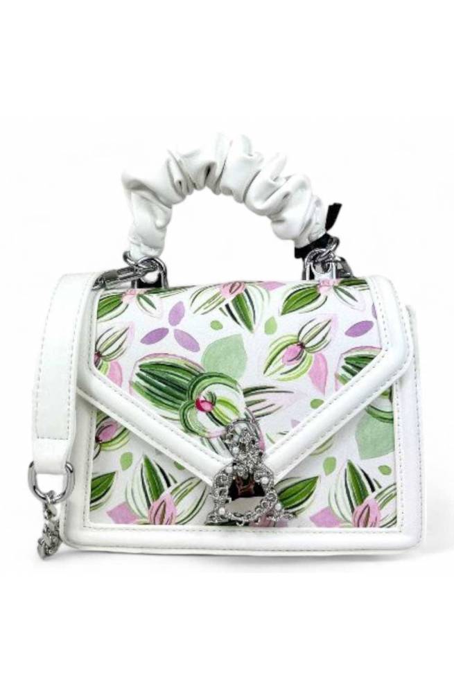 Sac Pashbag annie capsules Femme Multicolore - Oui. 15767-LNC-S4M-A
