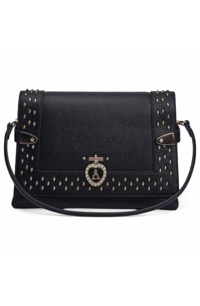 Tasche Der Atelier du sac corinne - proust Black Woman - 15989-PRO-W4B-A